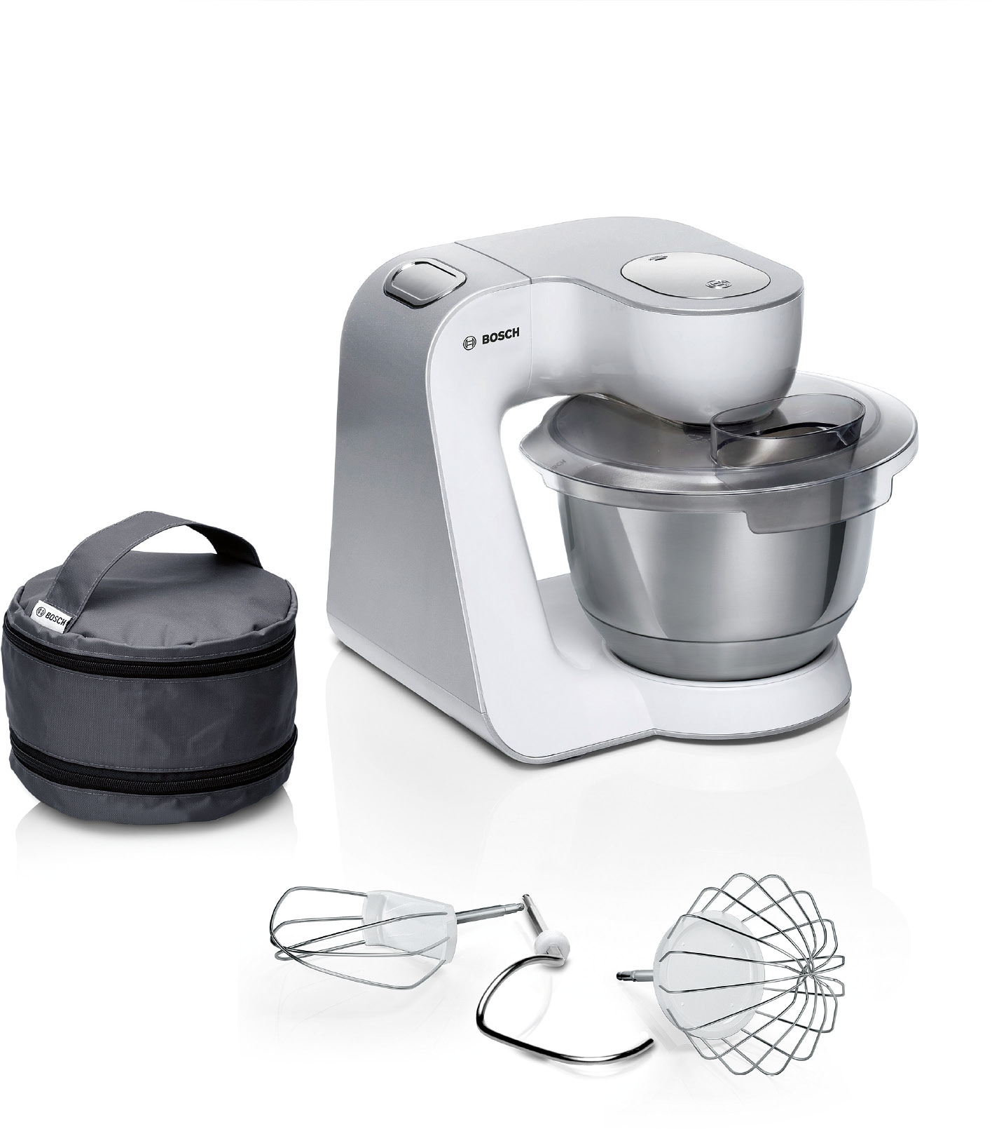 BOSCH Küchenmaschine »MUM58200«