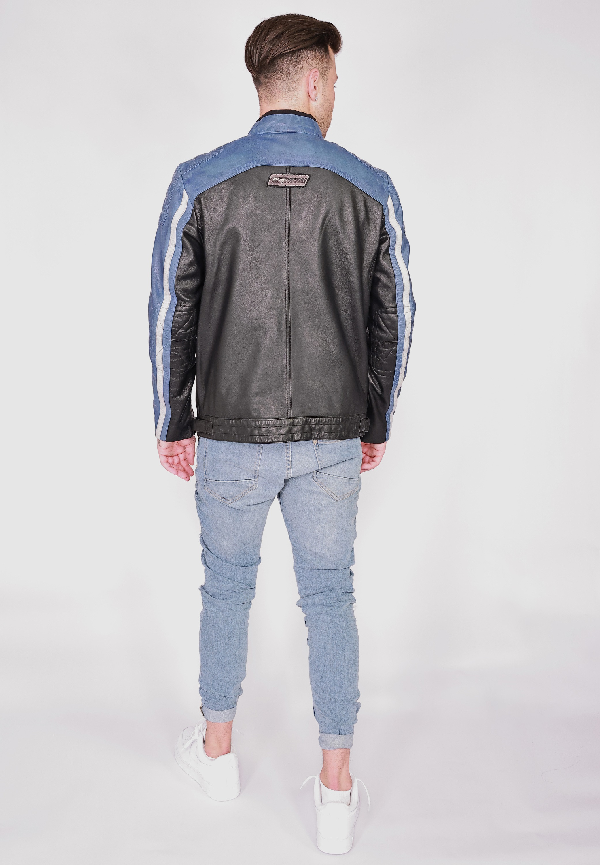 Thumbnail - Maze Lederjacke "4202191"