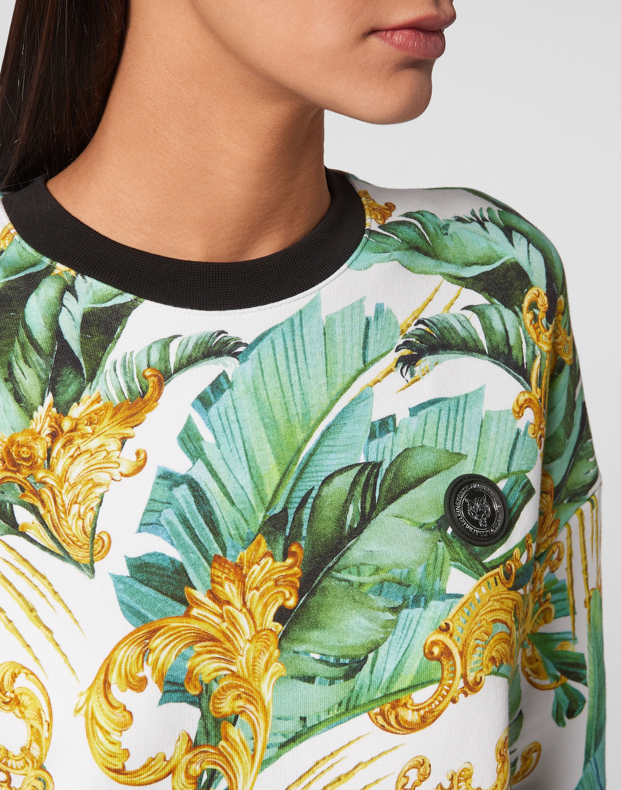 PLEIN SPORT Sweatshirt »Sweatshirt«