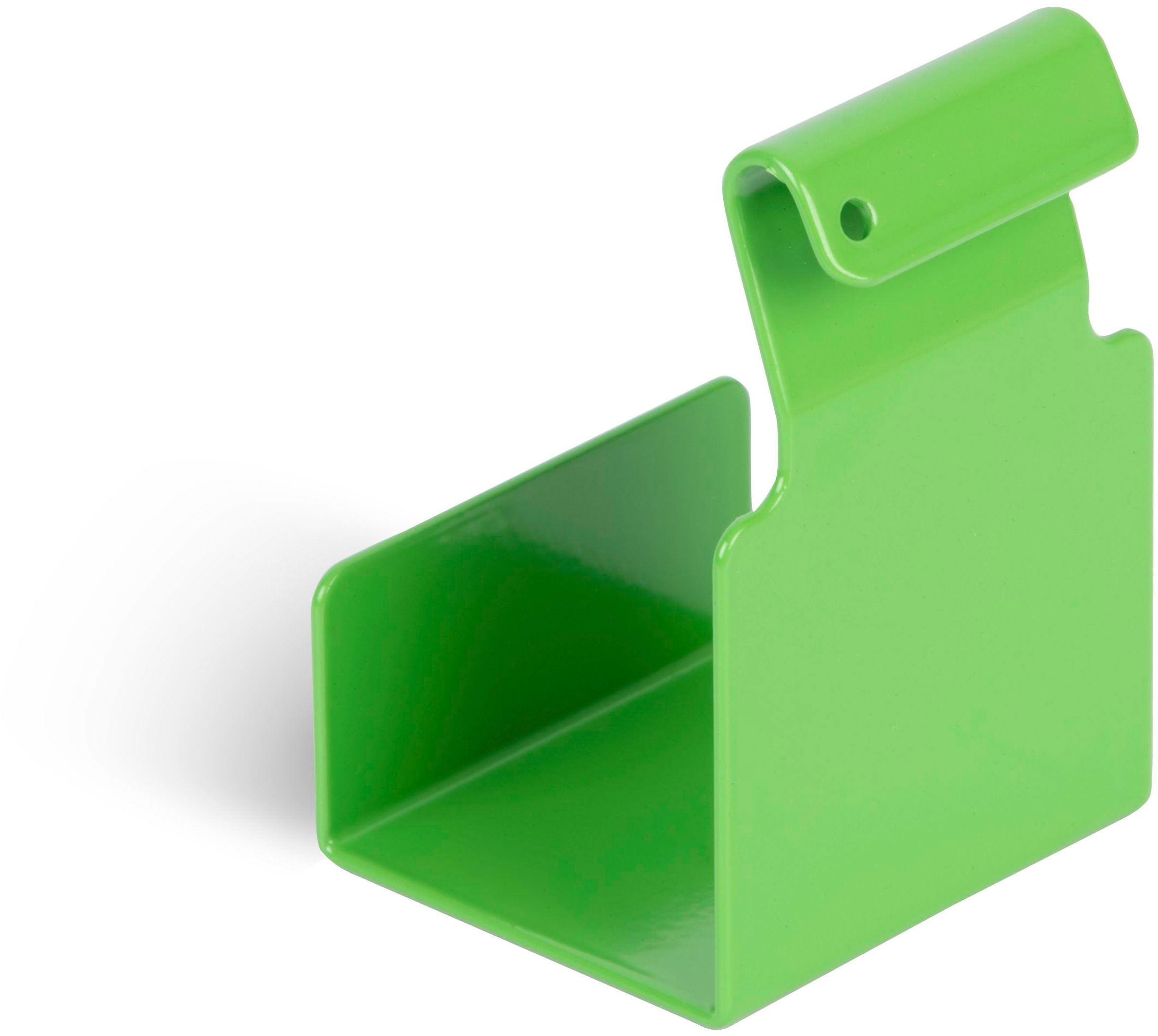 Alberts Dekohaken "Gr. M" Dekorhaken für Doppelstabmatten günstig online kaufen