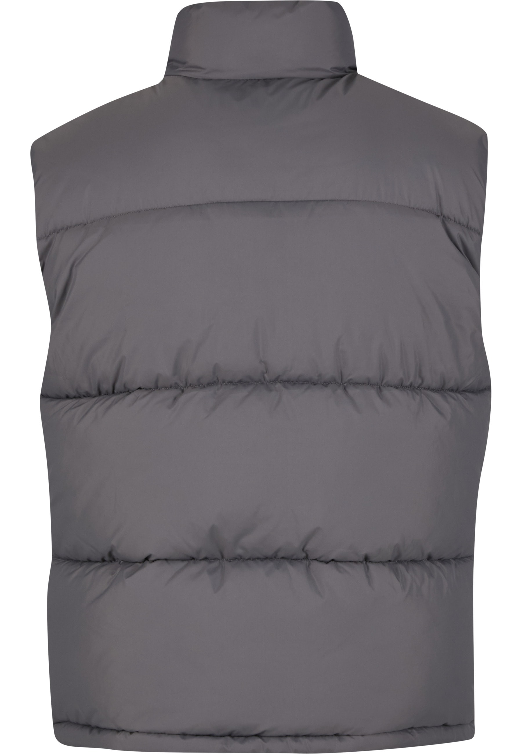 URBAN CLASSICS Steppweste »Urban Classics Basic Puffer Vest« 1