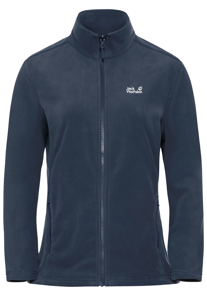 Jack Wolfskin Fleecejacke »TAUNUS 200 FZ W«