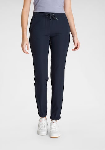 Polarino Lauko kelnės »Joggpants« Regular Fit