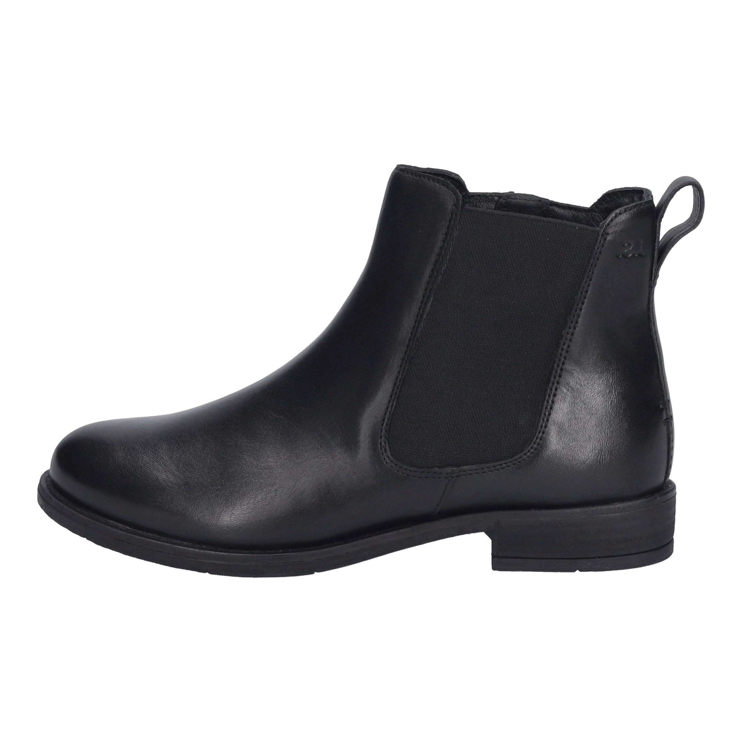 Josef Seibel Stiefelette »Simona 03, schwarz«