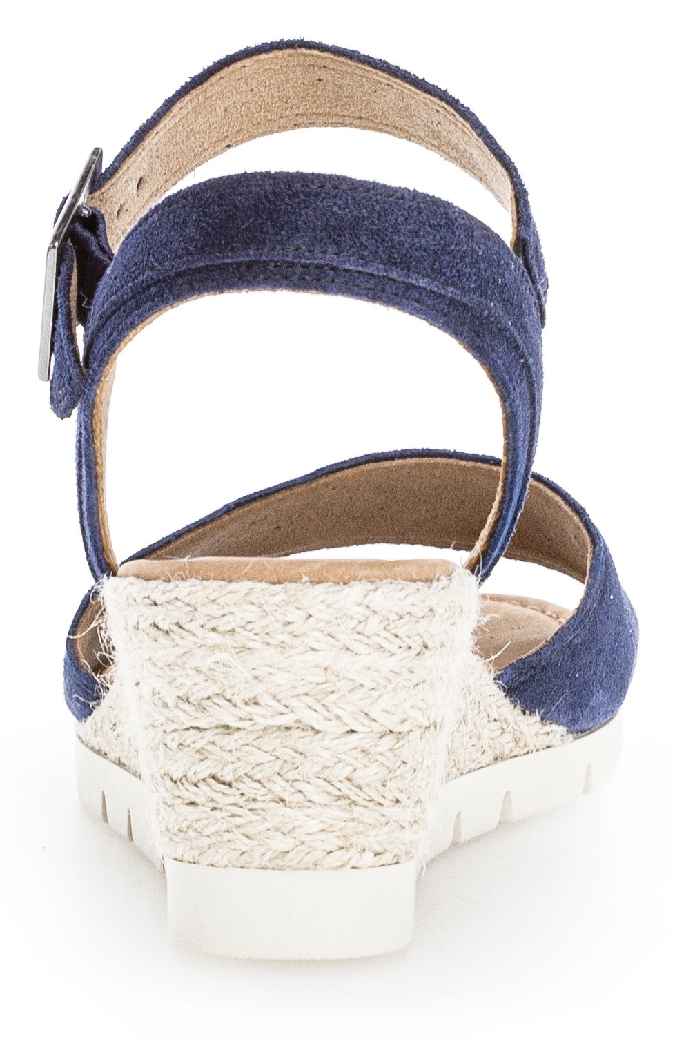 Gabor Keilsandalette "TUNIS", Sommerschuh, Riemchensandale in Schuhweite G günstig online kaufen
