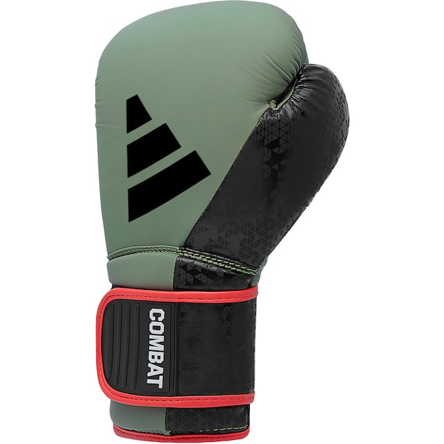 adidas Performance Boxhandschuhe »Combat 50« auf Rechnung online kaufen |  BAUR