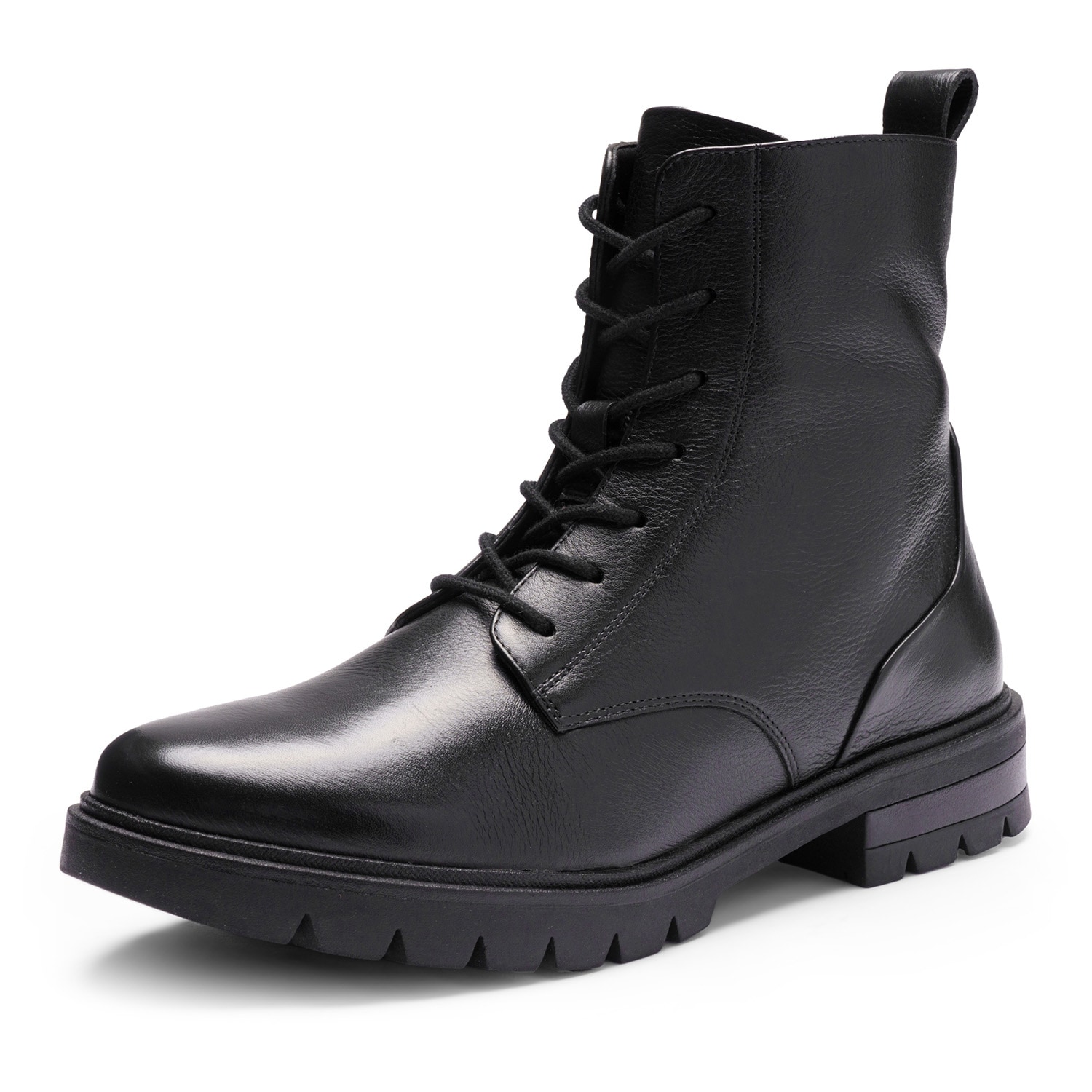 Ara Schnürstiefelette "CAMBRIDGE", Business Stiefel in Bequemweite G (= wei günstig online kaufen