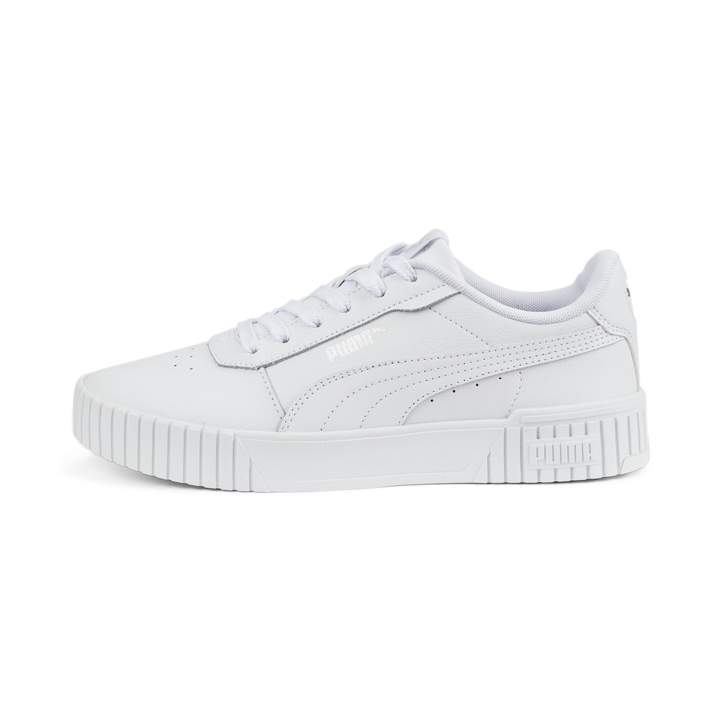 PUMA Sneaker »Carina 2.0 Sneakers Damen«