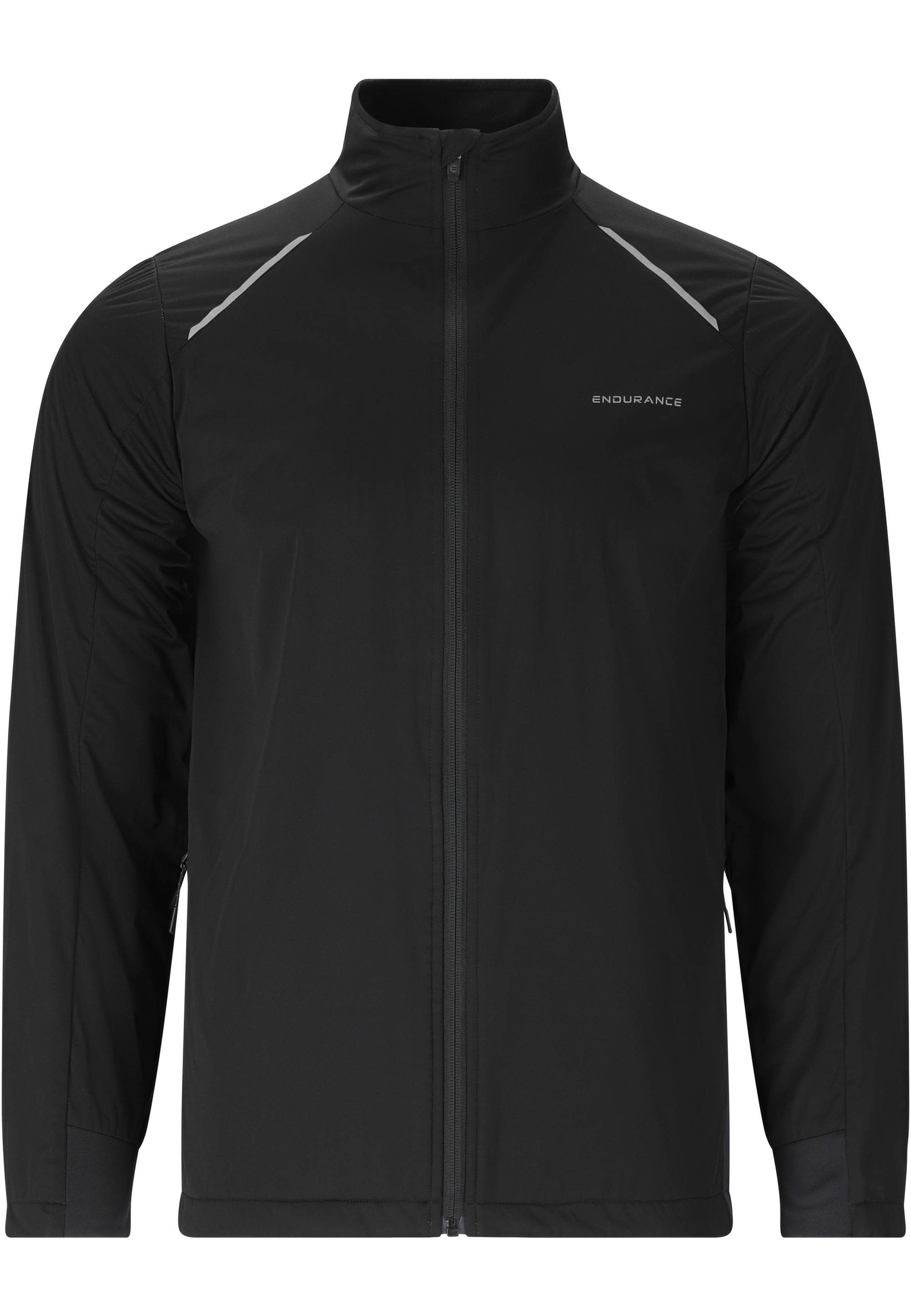 ENDURANCE Laufjacke »Morakot« mit 4-Wege-Stretch