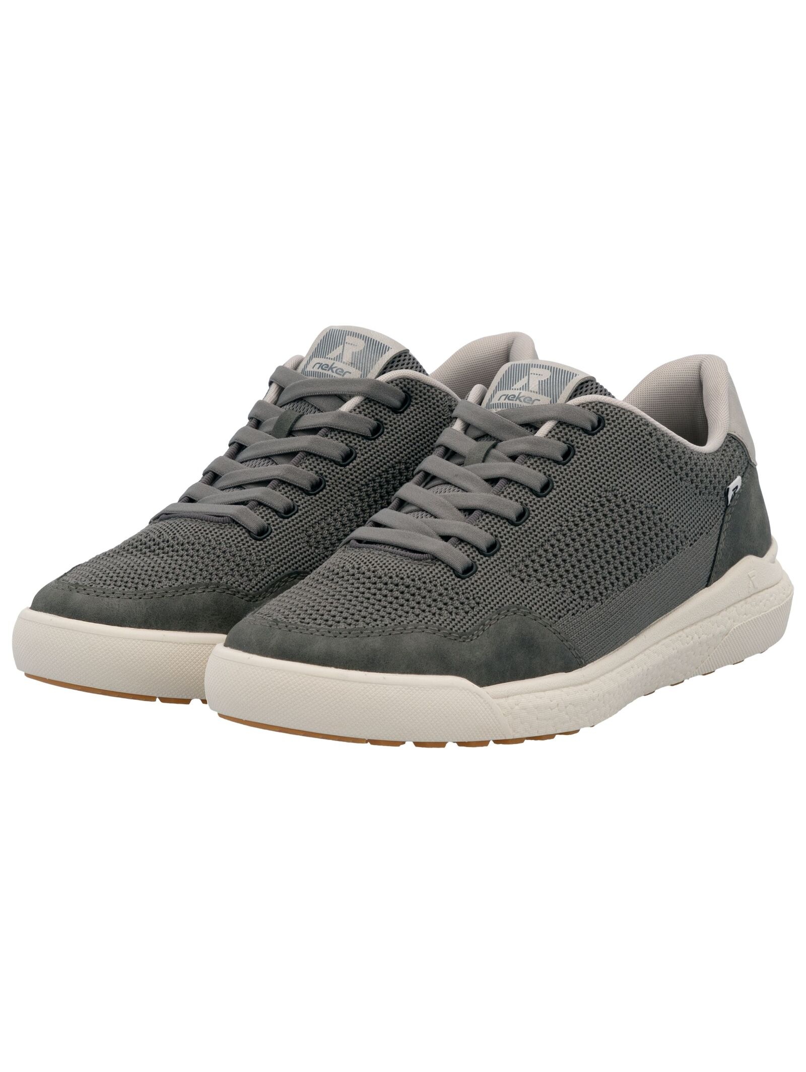 Rieker Sneaker »Rieker Sneaker Textil«