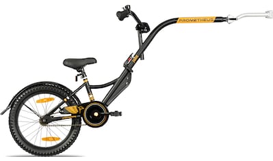 Prophete Fahrradkindersitz »Fahrrad-Kindersitz Bilby RS«, Klasse I (9-18 kg)  auf Raten | BAUR