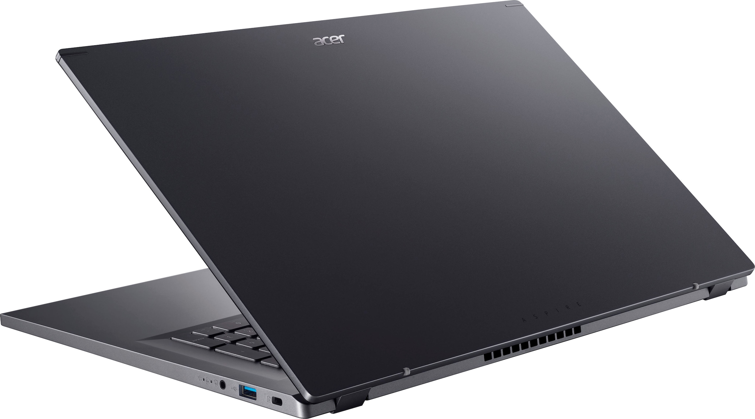 Acer Notebook »A17-51M-38DF«, 43,94 cm, / 17,3 Zoll, Intel, Core 3, Intel Graphics, 512 GB SSD