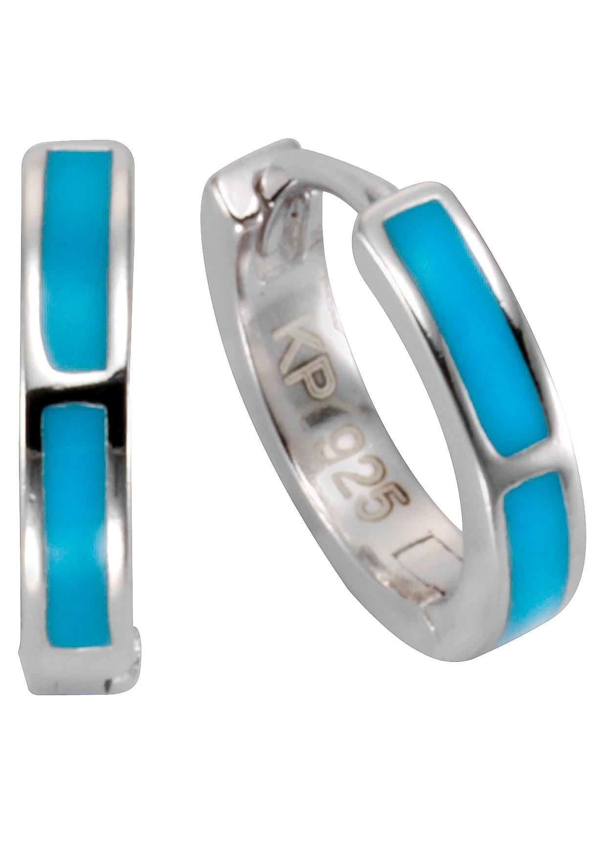 Firetti Paar auskarai »Schmuck Geschenk Silber...