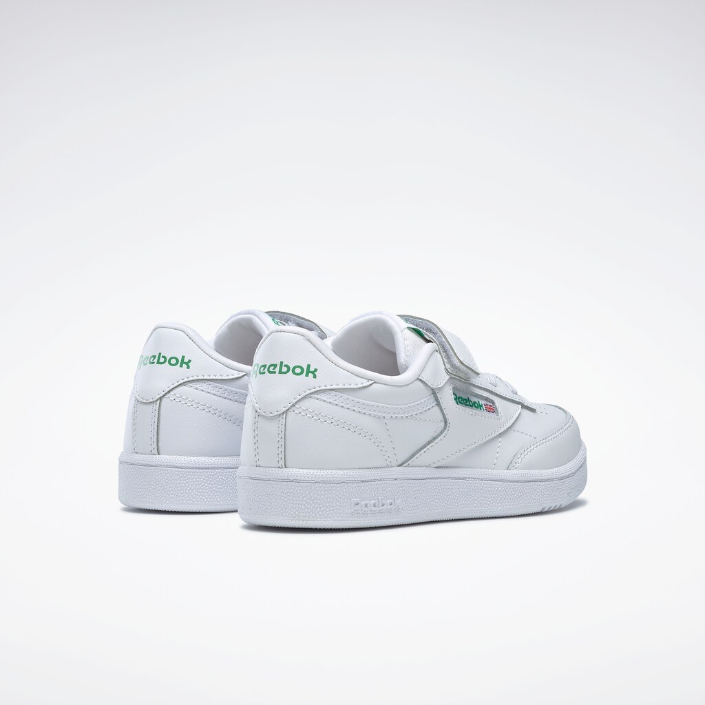 Reebok Classic Sneaker »CLUB C SHOES«