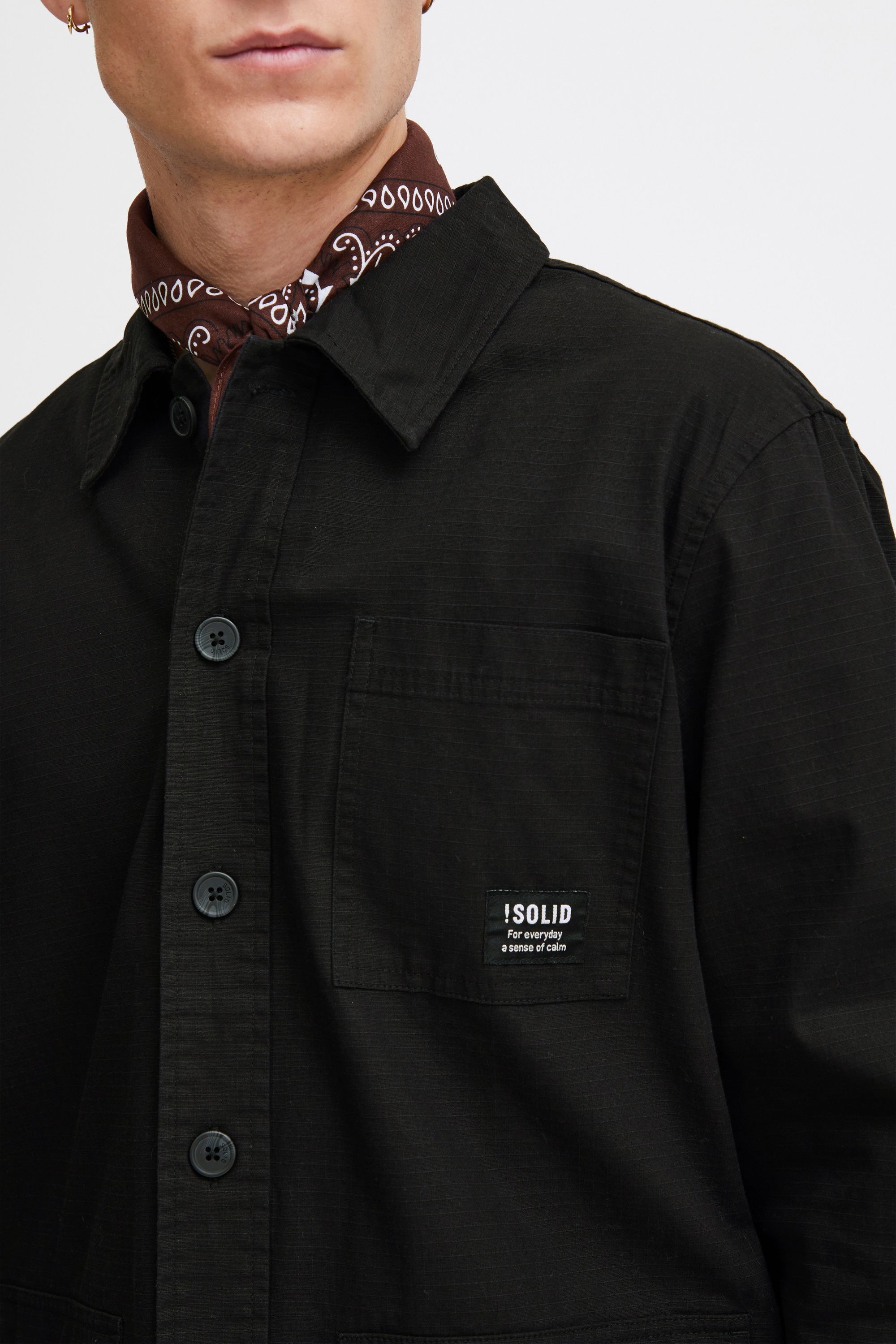 !Solid Kurzjacke »Kurzjacke SDLaurie«