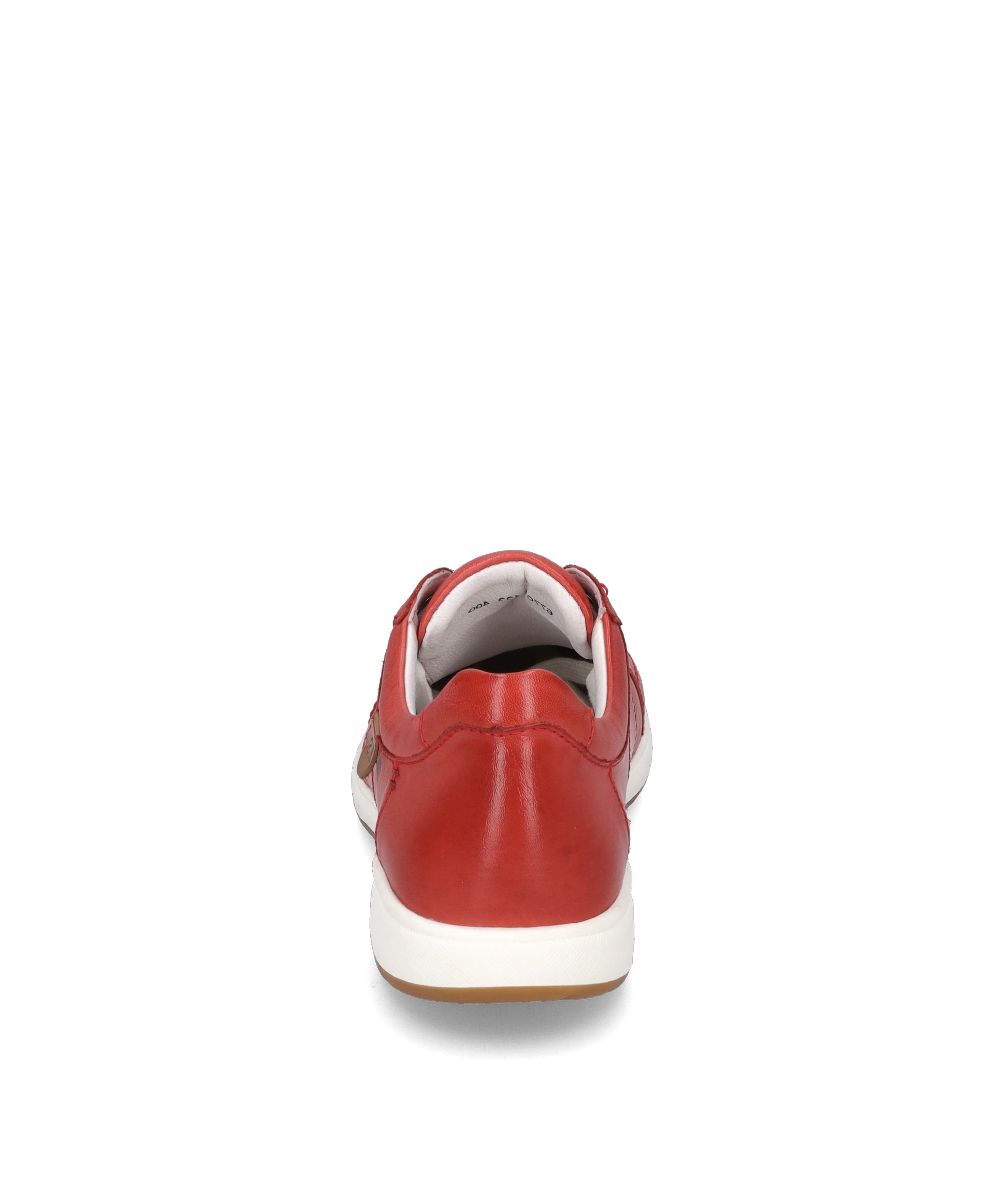 Josef Seibel Sneaker »Caren 01, rot«