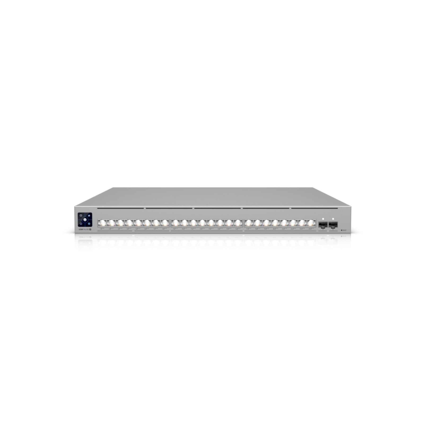 UbiQuiti Netzwerk-Switch »Pro XG 24 PoE«