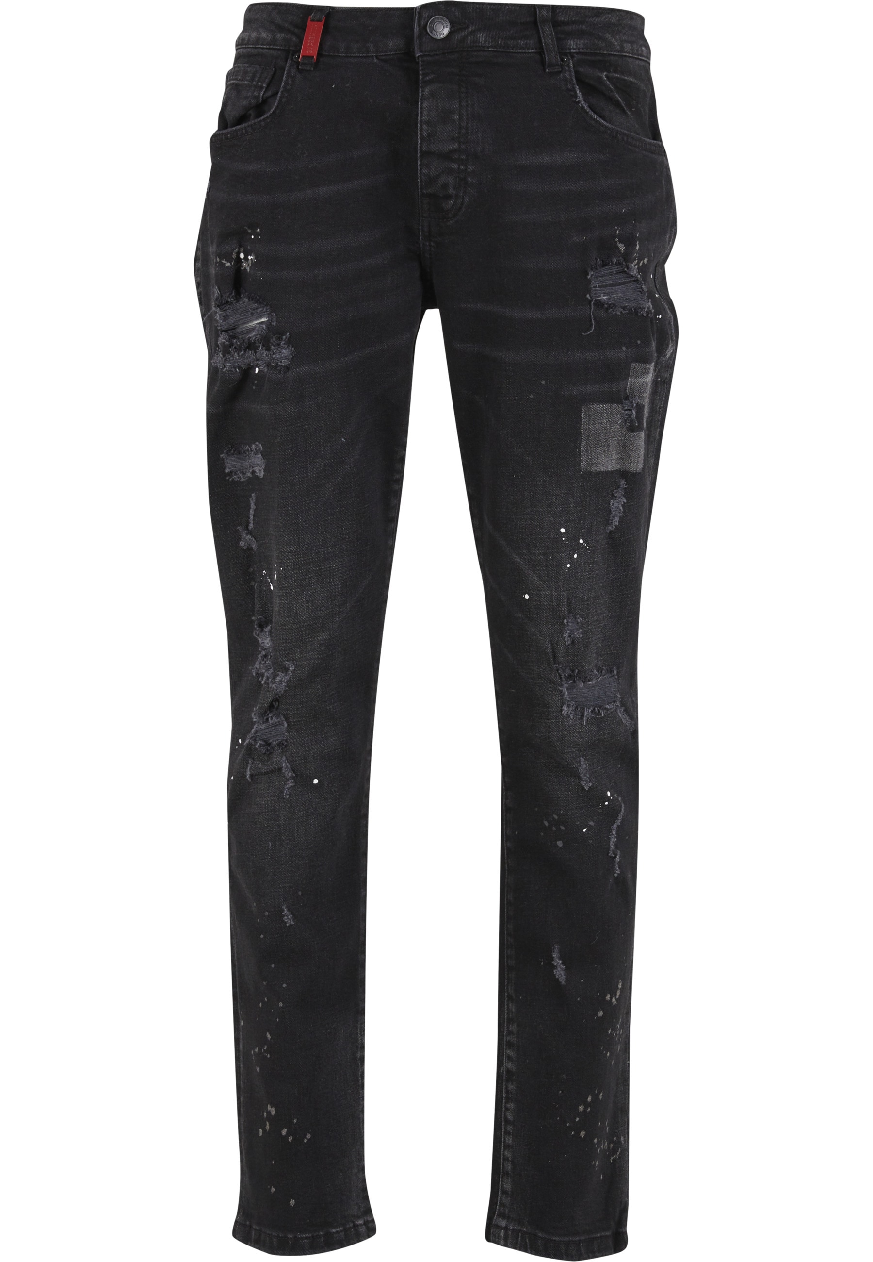 2Y Premium Bequeme Jeans "2Y Premium Pablo Slim Fit Jeans" günstig online kaufen