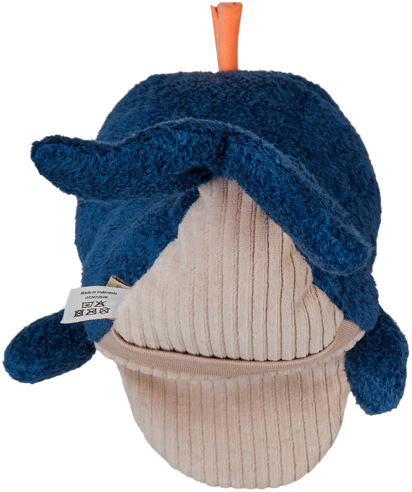 Sterntaler® Handpuppe »Wal«