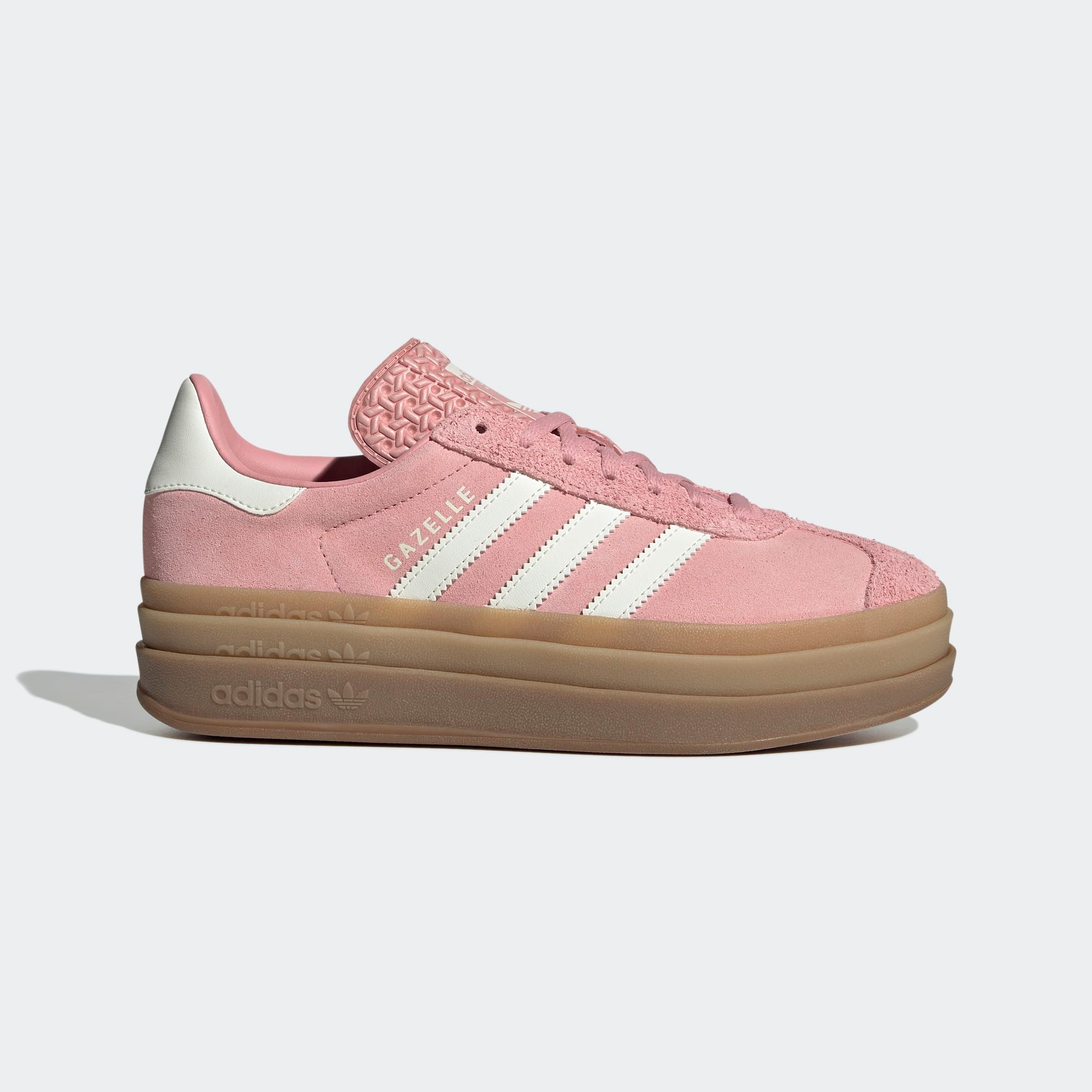 adidas Originals Sneaker "GAZELLE BOLD" günstig online kaufen
