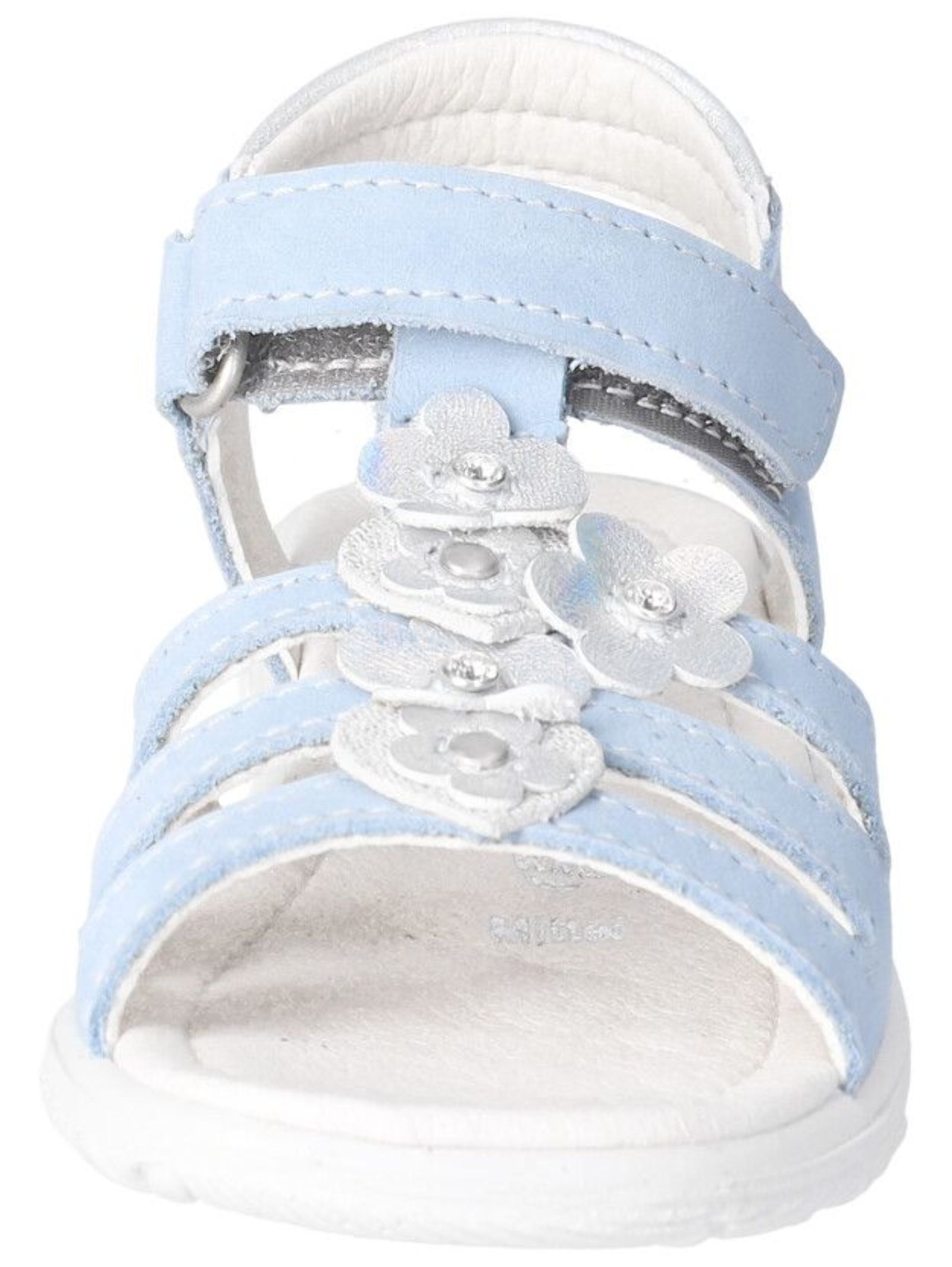 Ricosta Riemchensandalette »Ricosta Sandalen Leder«