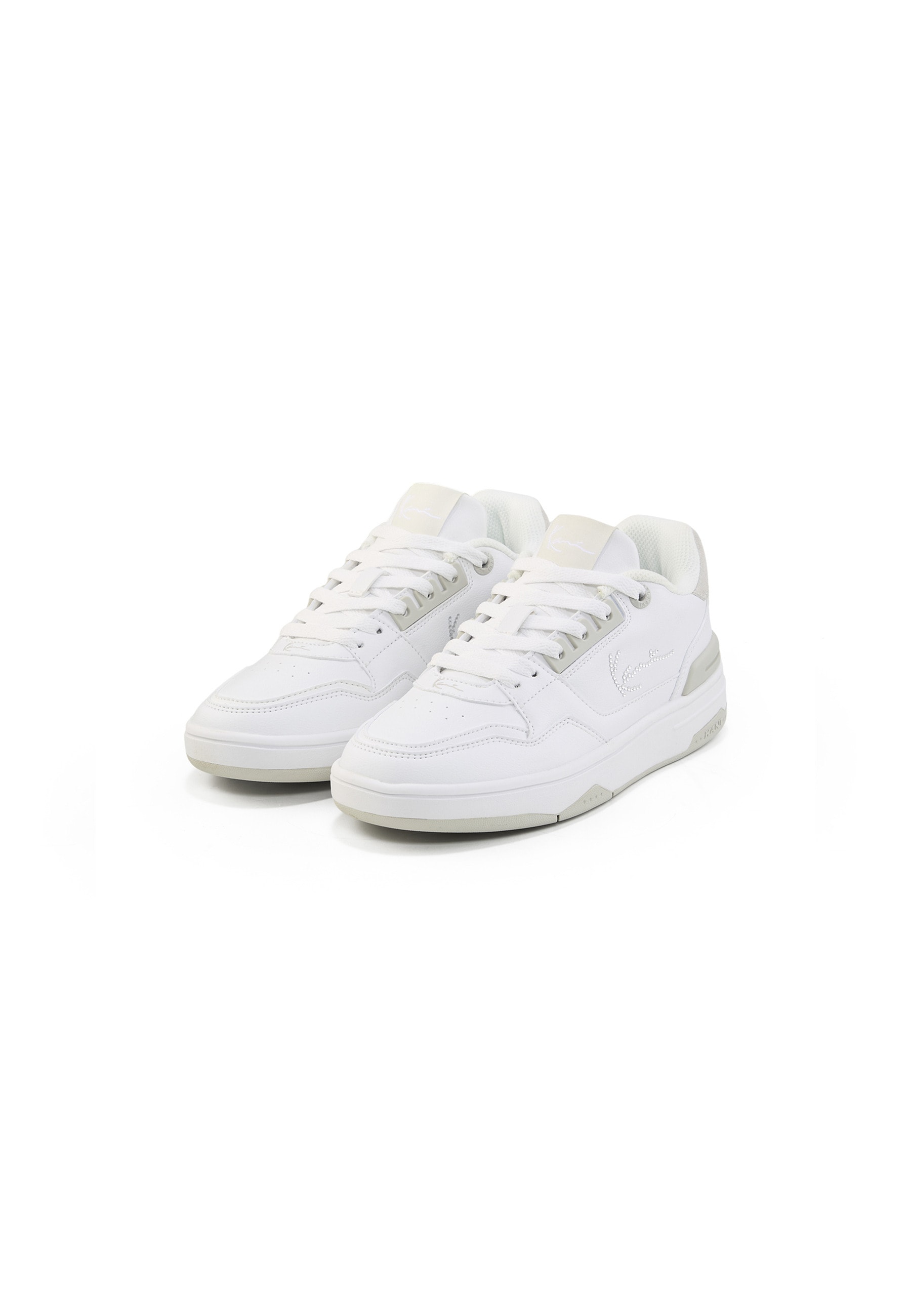 Karl Kani Sneaker "Karl Kani LXRY 2K GS" 1 tlg.