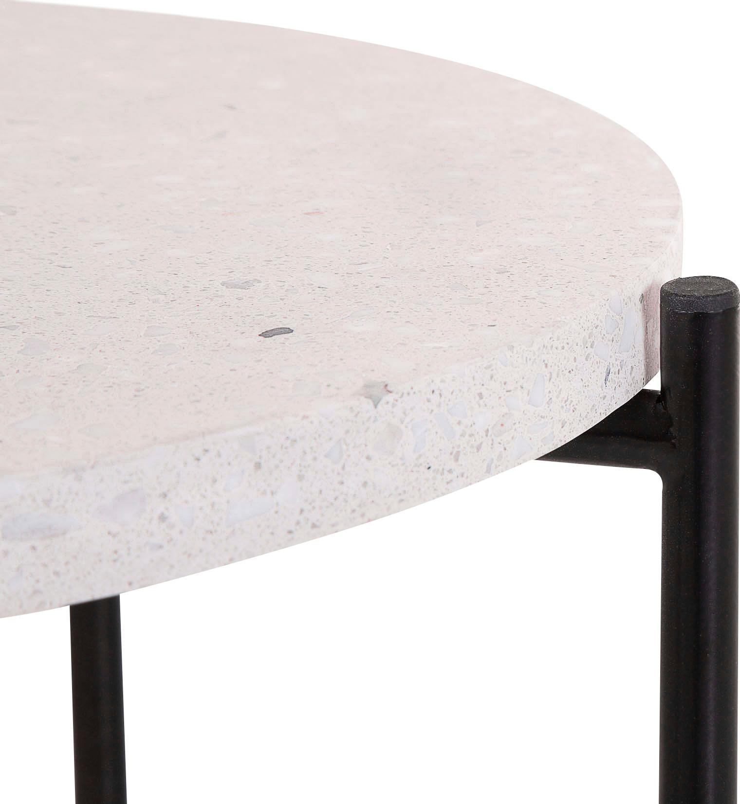 Gutmann Factory Beistelltisch »Terrazzo«