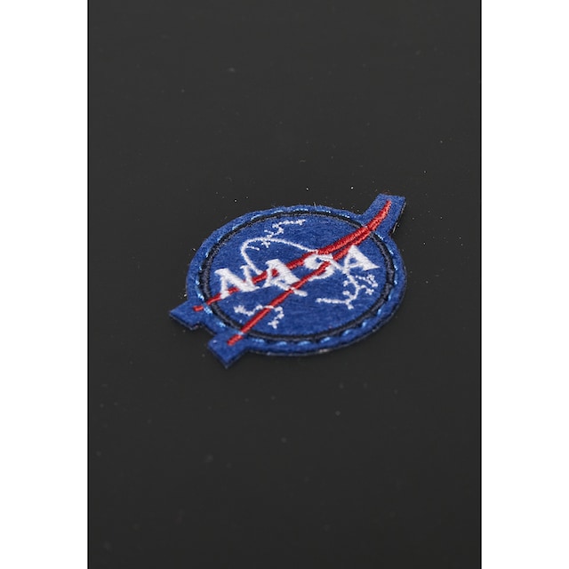 MisterTee Notizbuch »MisterTee Accessoires NASA Notebook & Pencilcase Set«  | BAUR