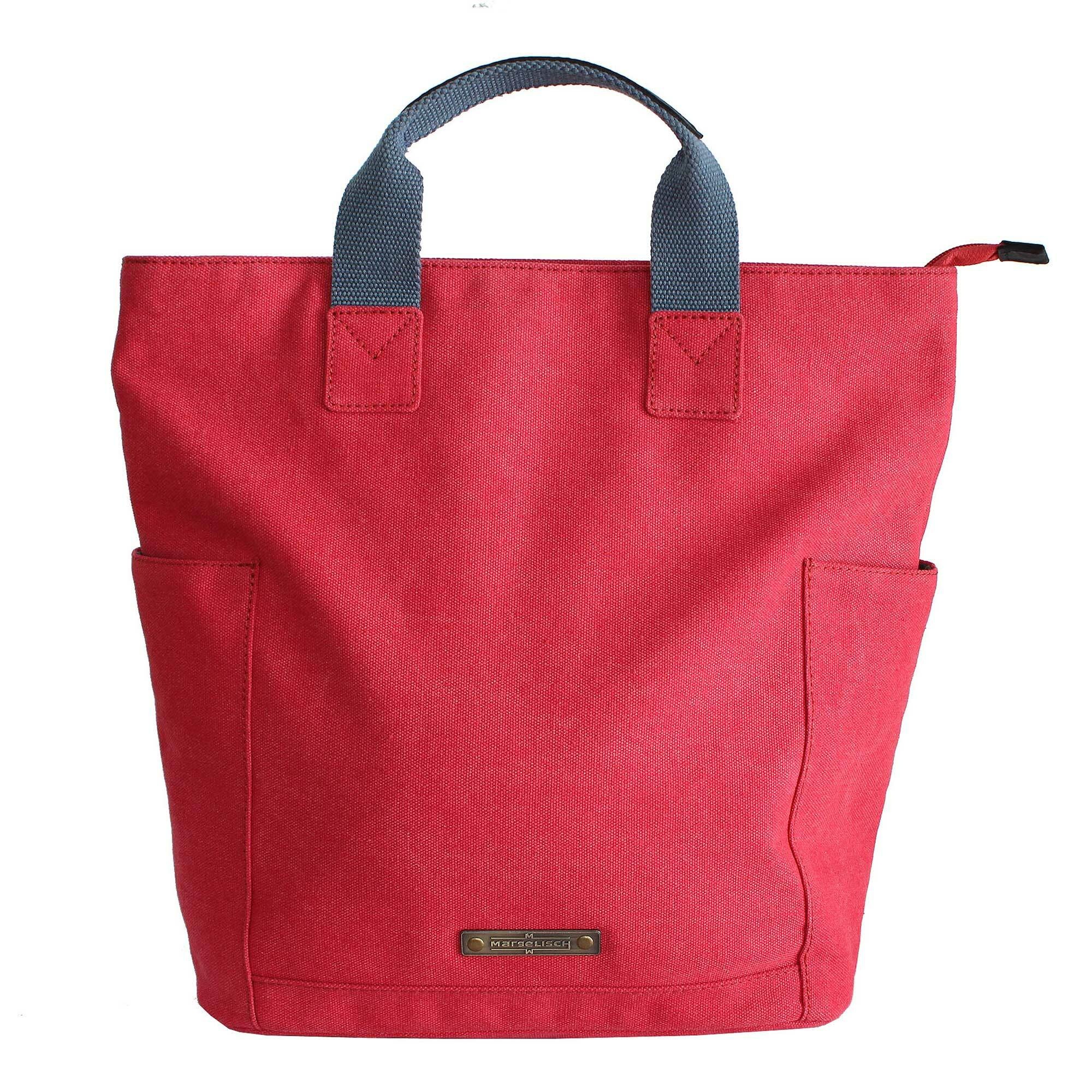 Margelisch Cityrucksack »Tacha 1«, BSCI zertifizierter Produktion