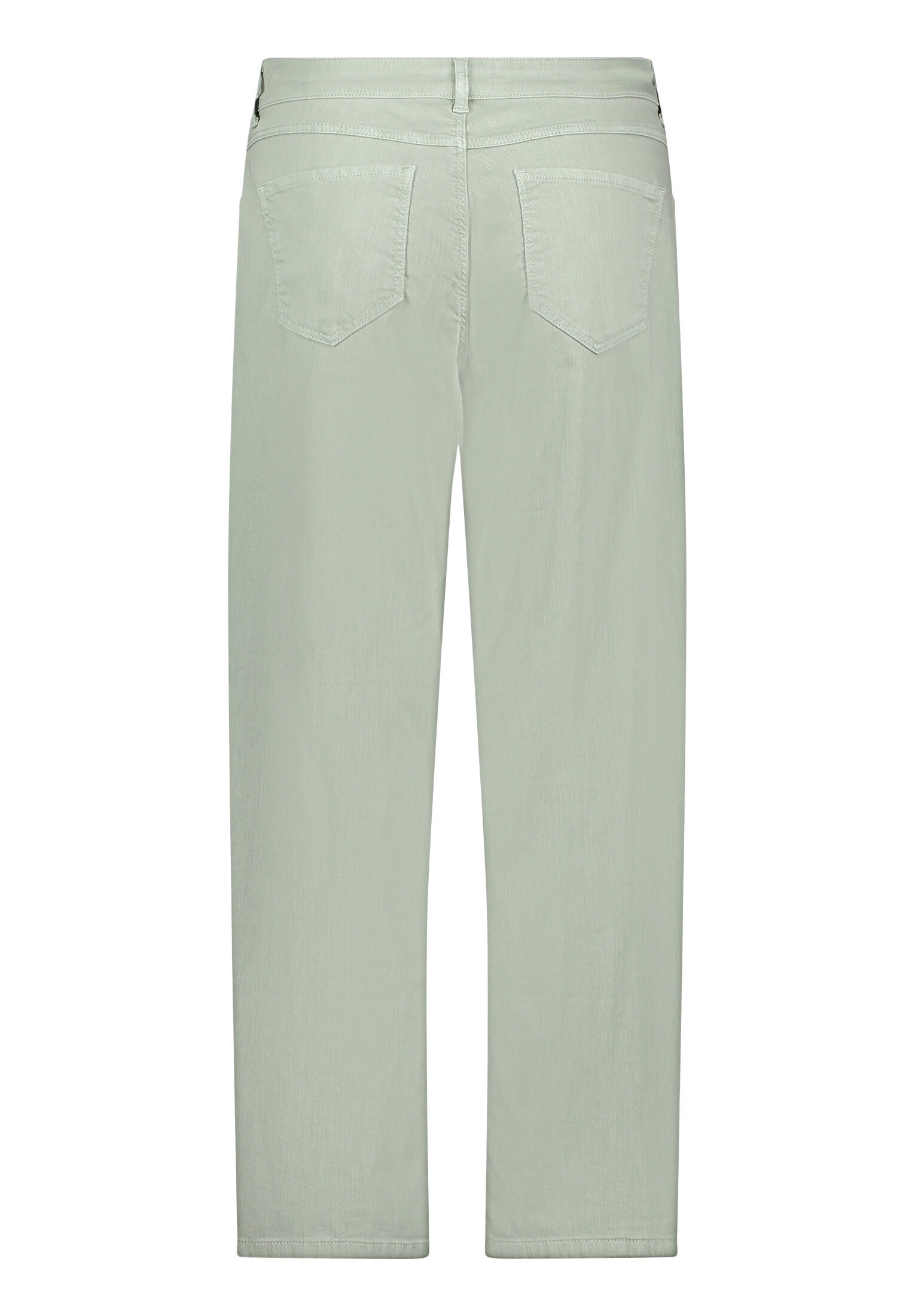 Cartoon Ankle-Jeans »Damen mit Waschung«