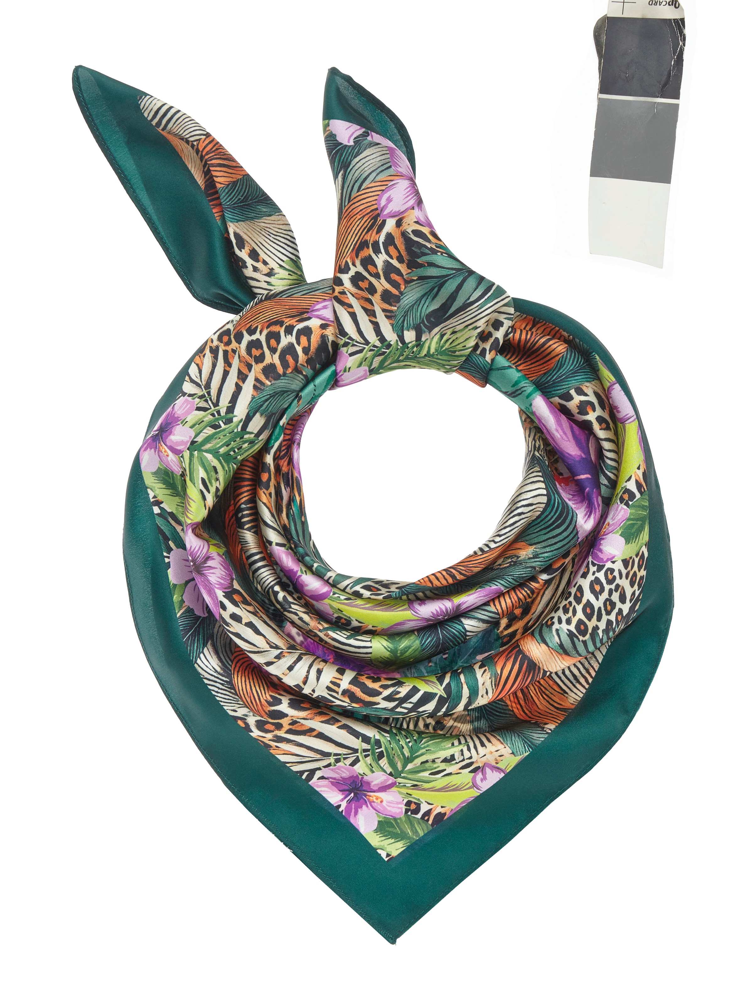 LSCN by LASCANA Modetuch Schal, Modeschal, Dreieckstuch, Nickituch günstig online kaufen