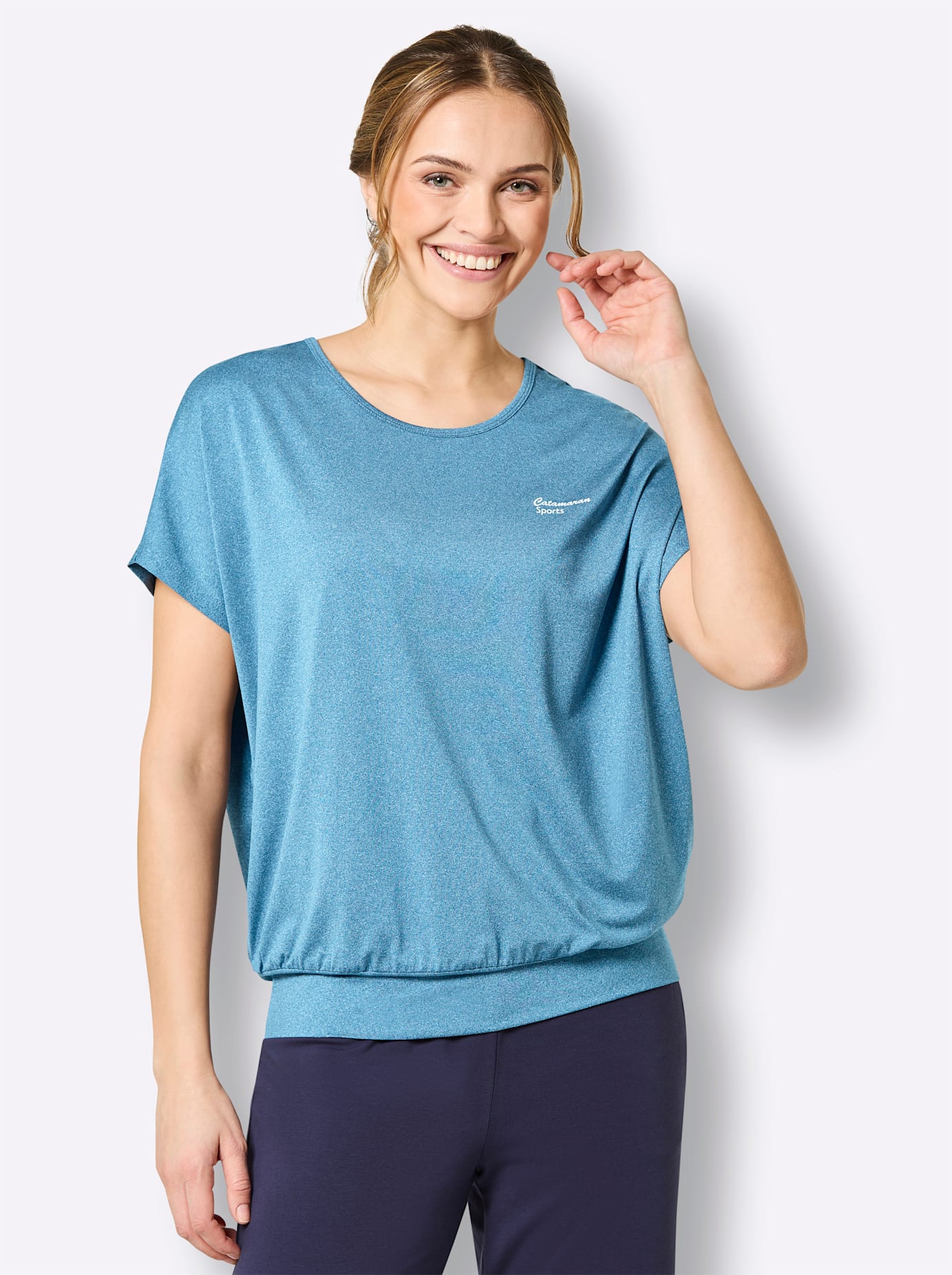 Catamaran Funktionsshirt "Funktions-Shirt" 1