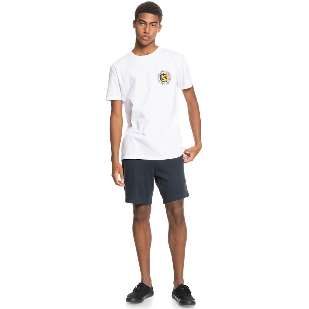 Quiksilver Sweatshorts »Essentials 19"«