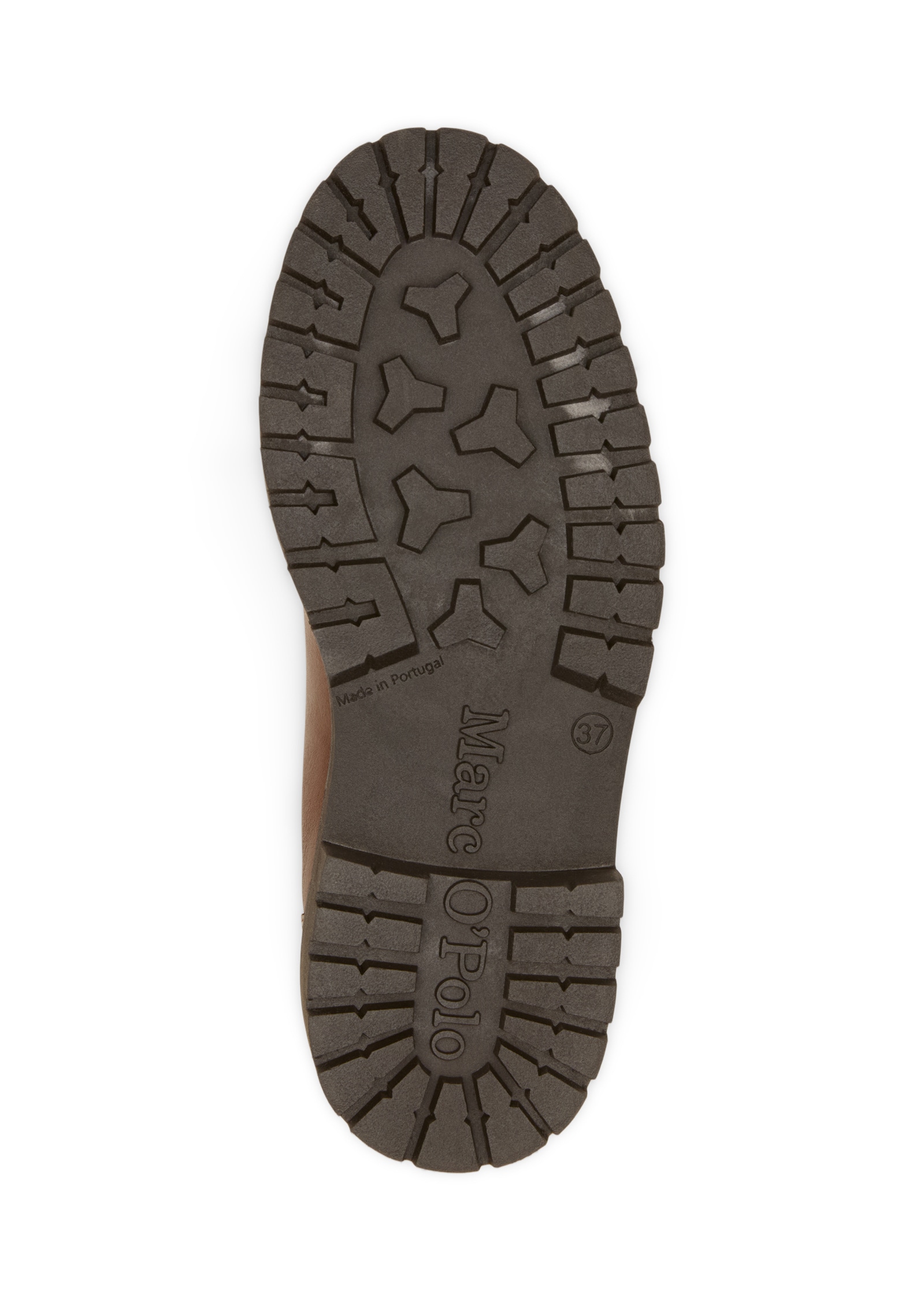 Marc O'Polo Chelseaboots »aus edlem Rindleder«