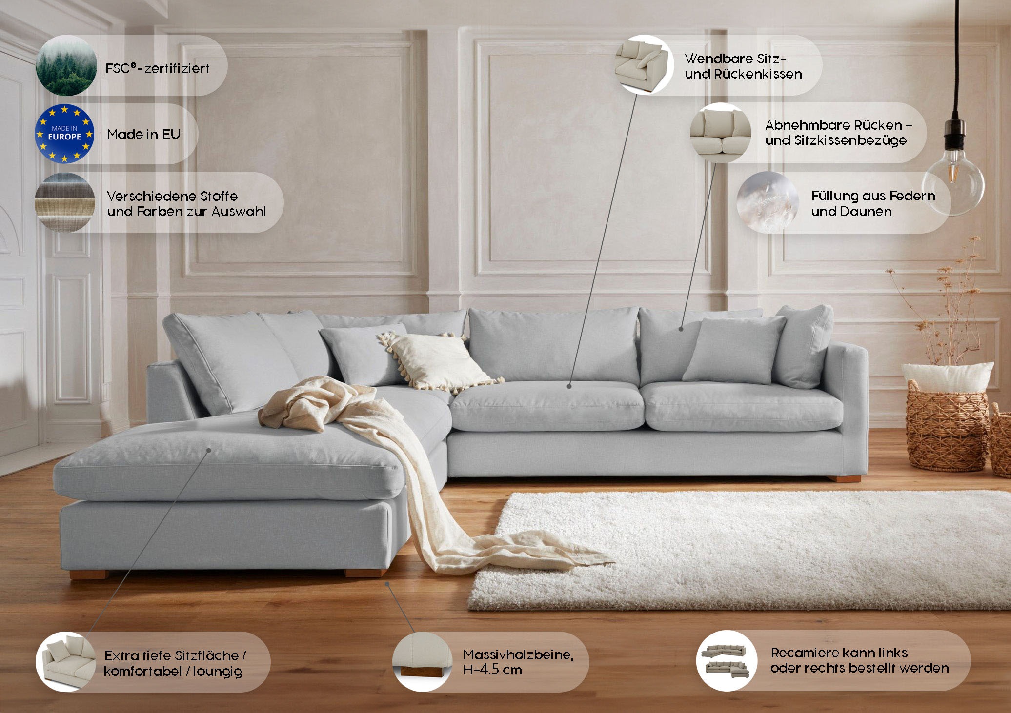 Next home corner sofa sales