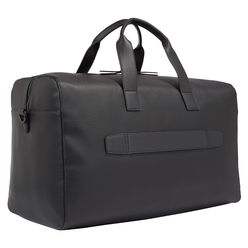 Tommy Hilfiger Weekender »TH PIQUE DUFFLE«