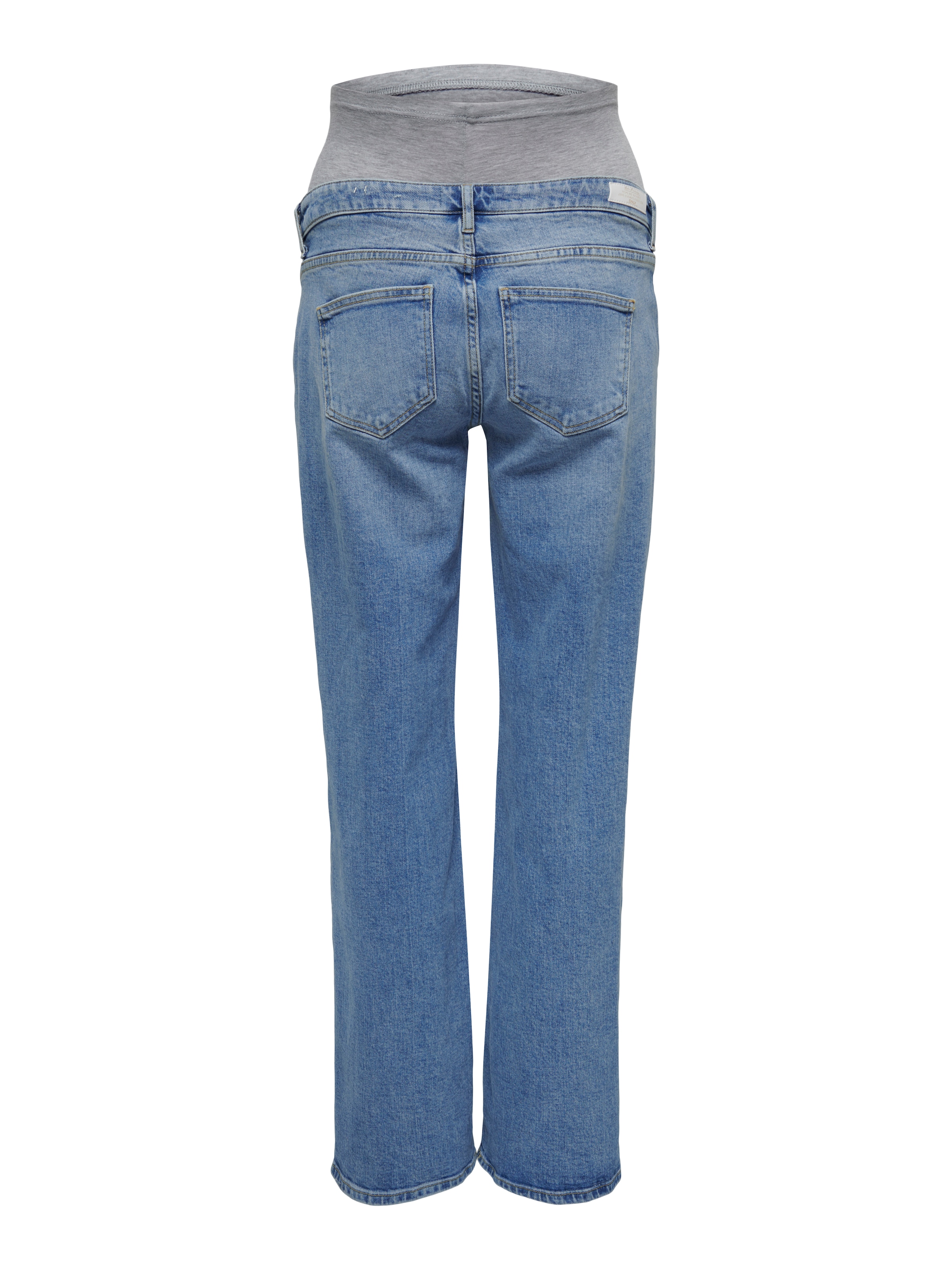 ONLY MATERNITY Umstandsjeans »OLMJUICY HW WIDE LEG REA365 NOOS«
