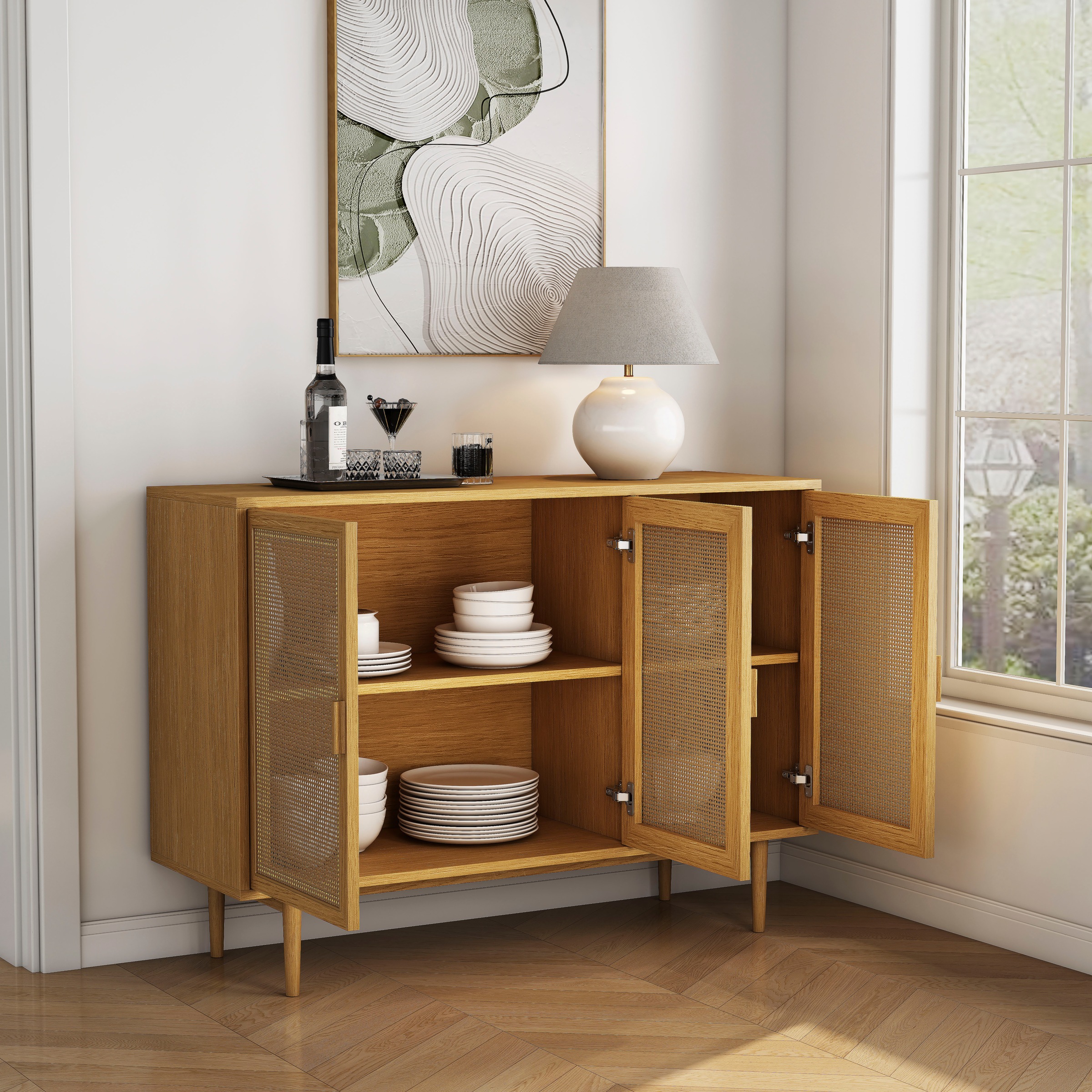 OTTO home Sideboard »Lorelia«