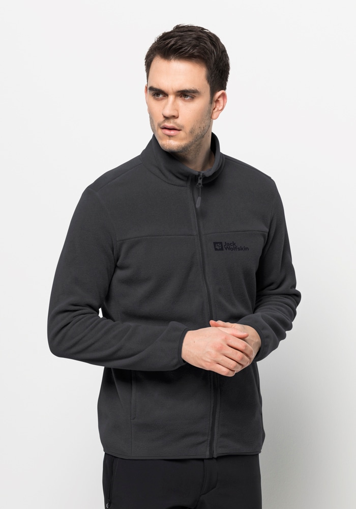 Jack Wolfskin Fleecejacke "BEILSTEIN FZ M" günstig online kaufen