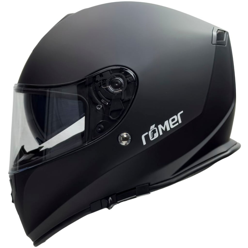 RÖMER HELME Motorradhelm »Fürth«