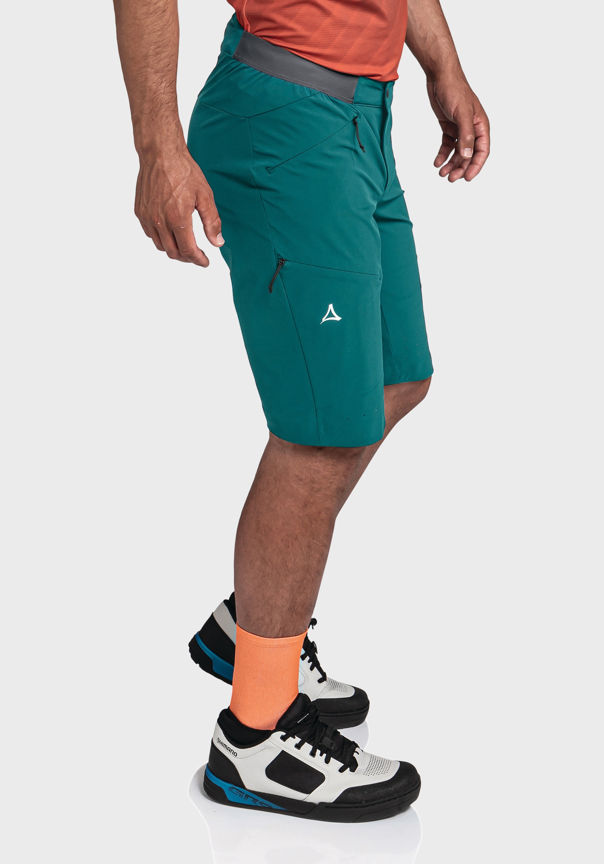 Schöffel Shorts »Shorts Mellow Trail M«