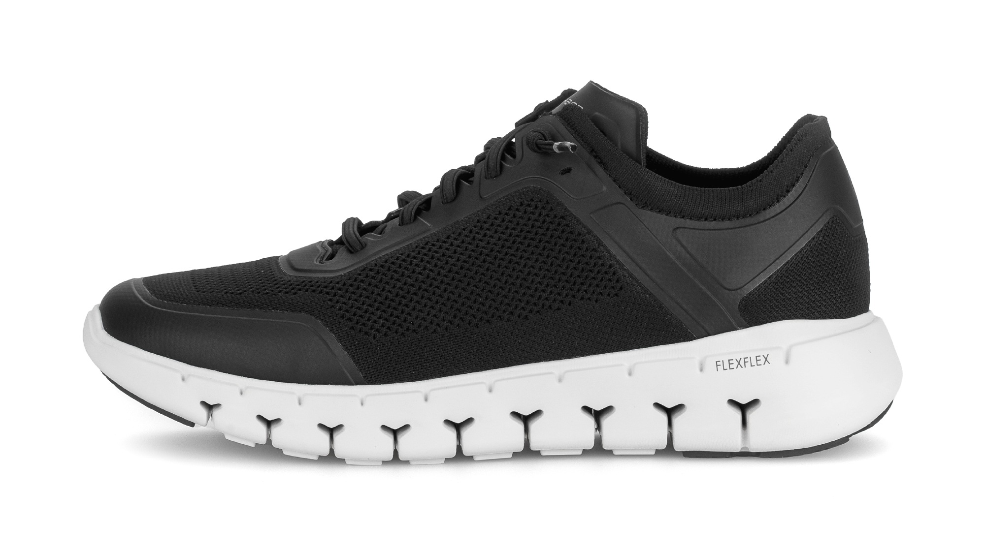 Pius Gabor Sneaker  Freizeitschuh, Halbschuh, Schnürschuh in Komfortweite G (=weit)