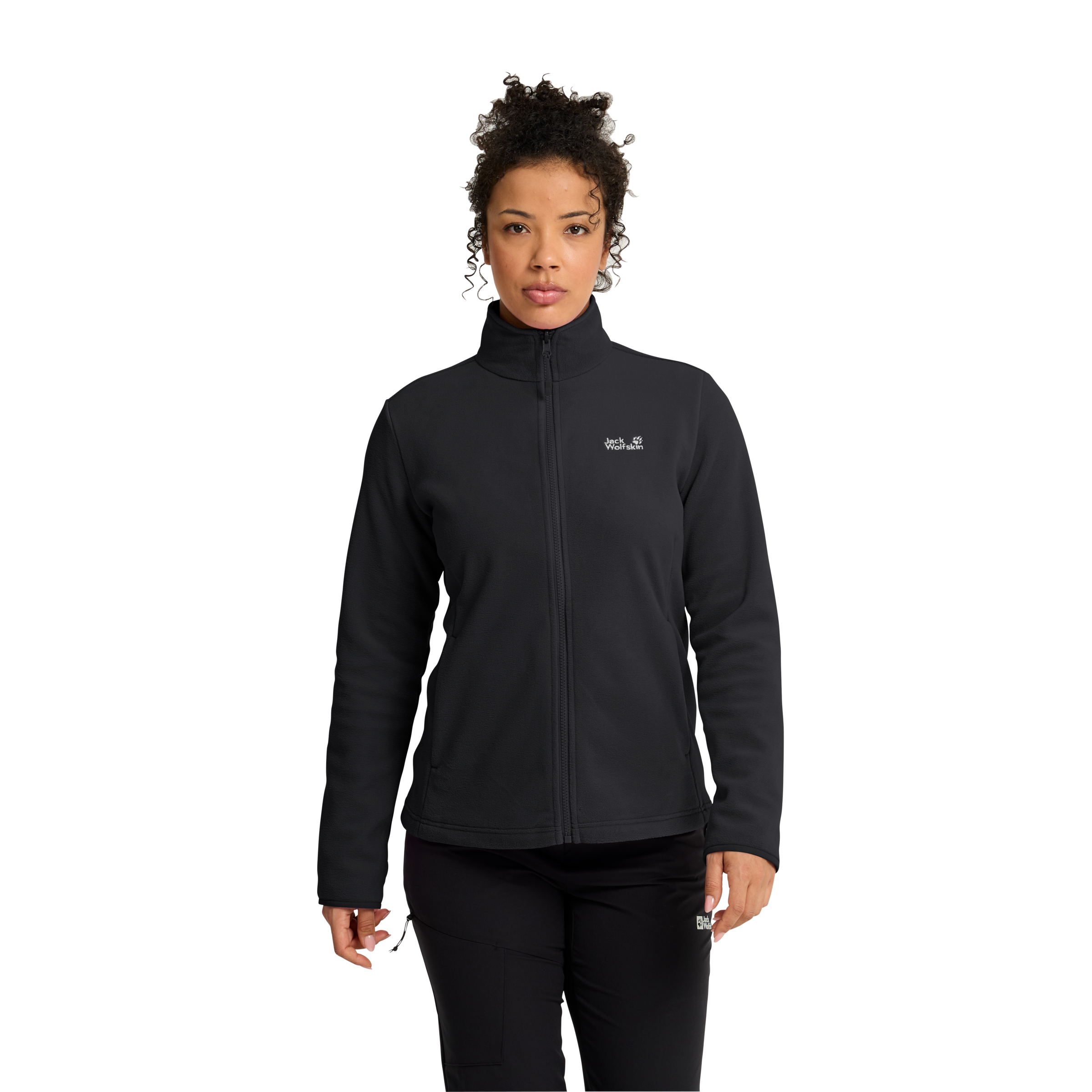 Jack Wolfskin 3-in-1-Funktionsjacke »MOONRISE 2 3IN1 JKT W« 3-in-1-Funktionsjacke, für Wandern und andere Outdoor-Aktivitäten