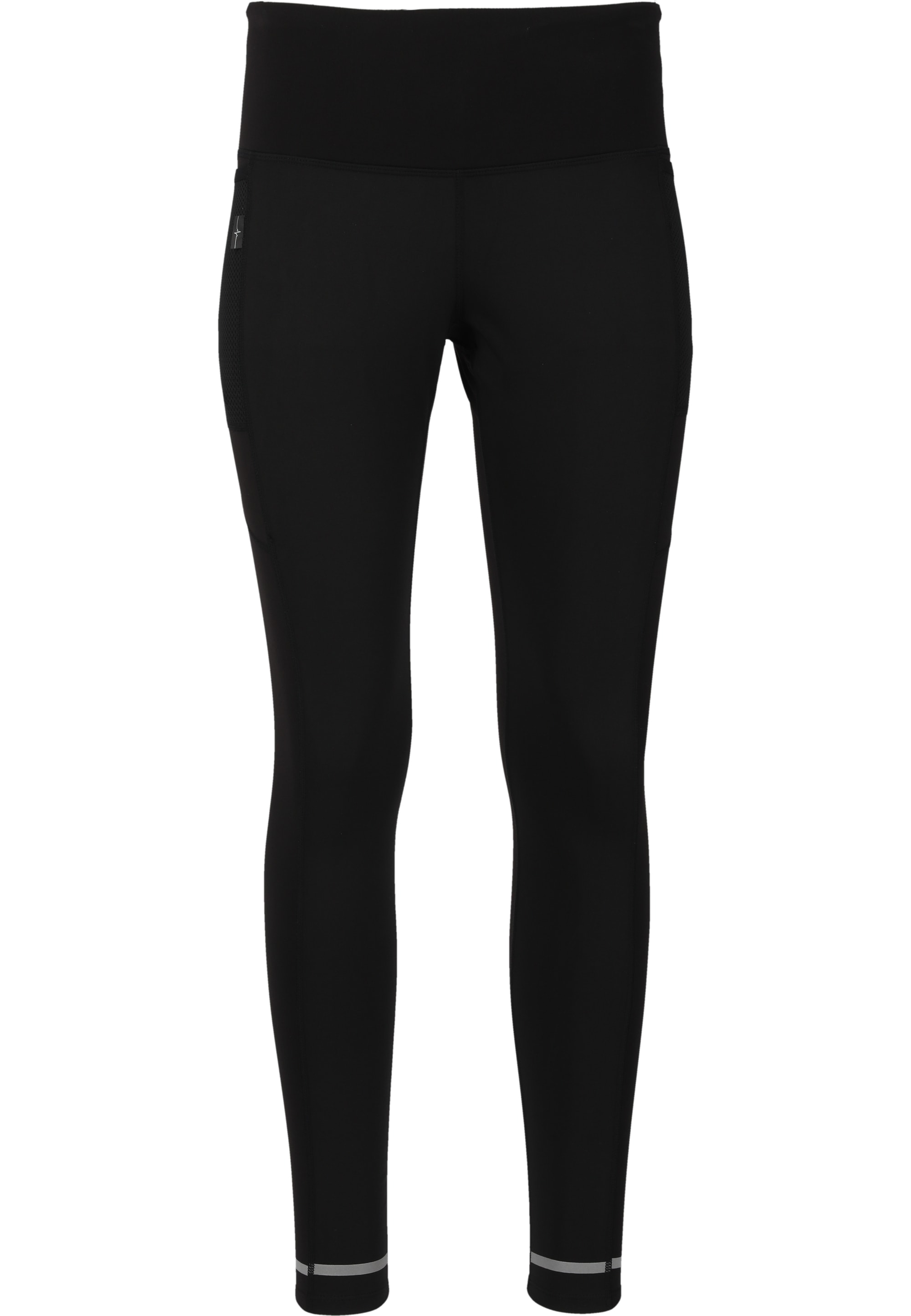 ELITE LAB Lauftights »Run Elite X2«, mit windabweisender Thermofunktion