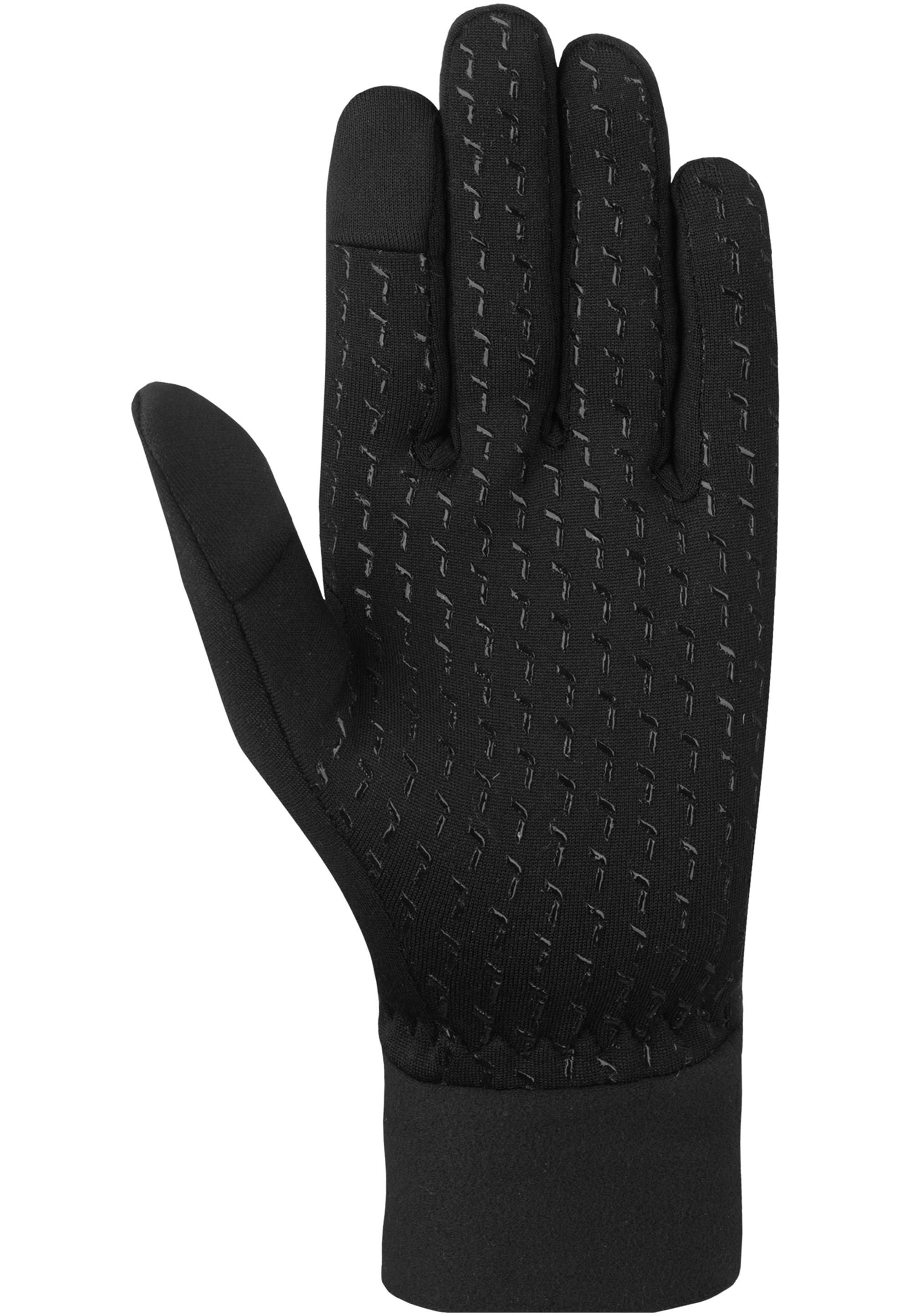 Reusch Skihandschuhe »Ashton TOUCH-TEC™ Junior«, mit Display-Bedienfunktion