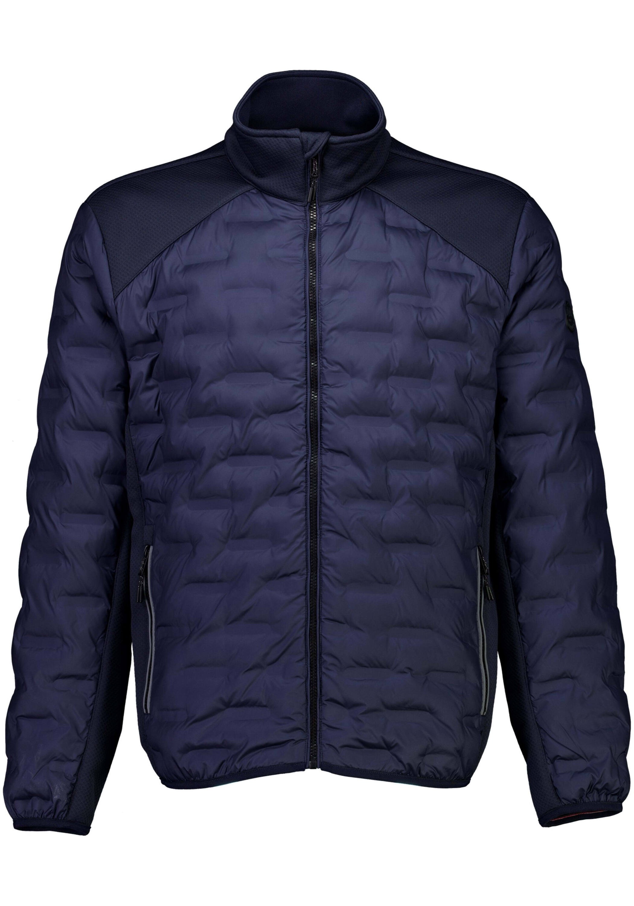 LINDBERGH Sommerjacke "Freizeitjacke Comfort Fit"
