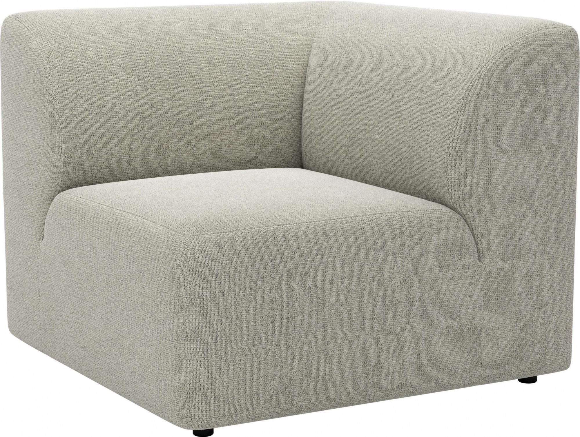 LeGer Home by Lena Gercke Subtilus Home by Lena Gercke Sofa-Ecke...