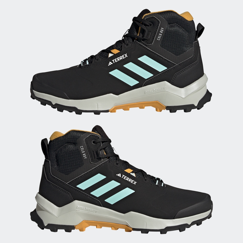 adidas TERREX Wanderschuh »TERREX AX4 MID BETA COLD.RDY«