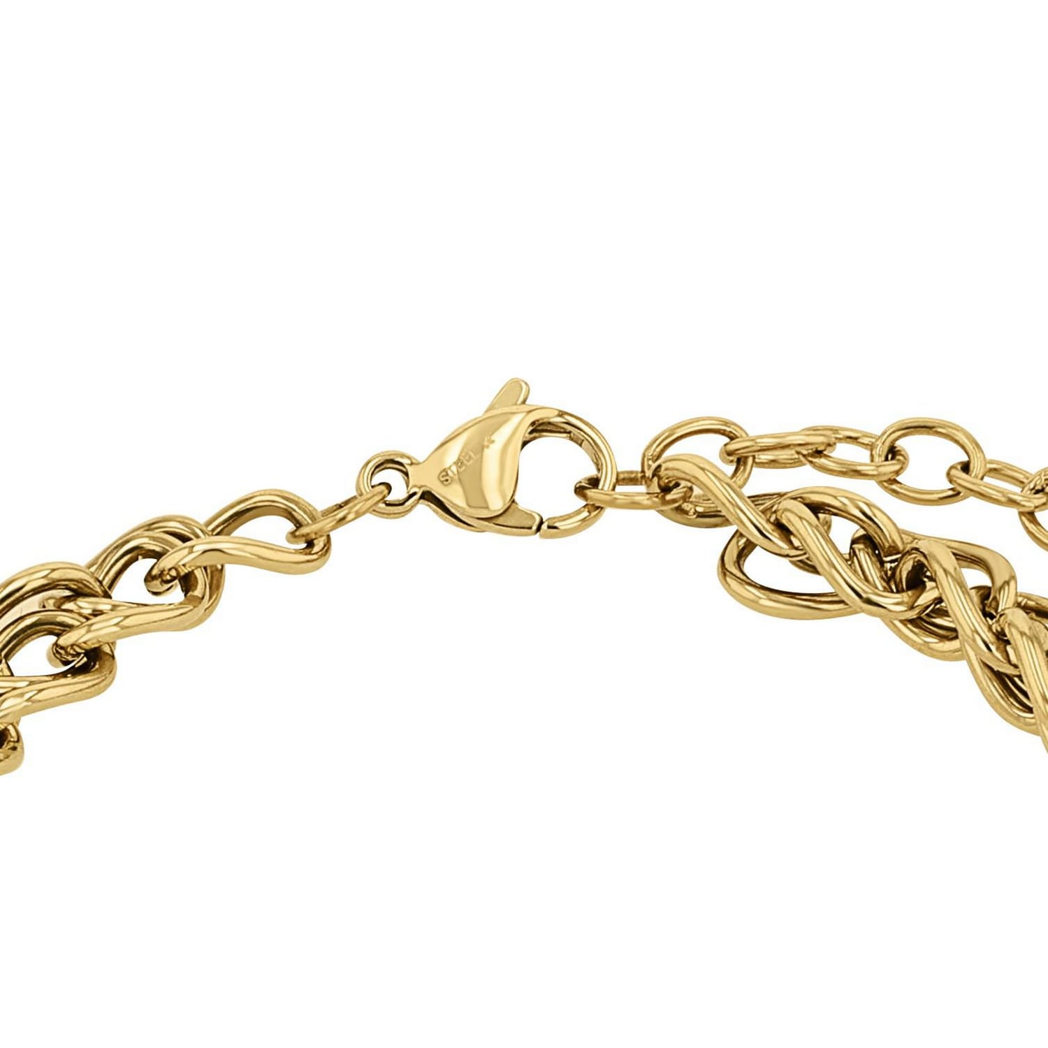 JOOP! Armband mit Süßwasserzuchtperle
