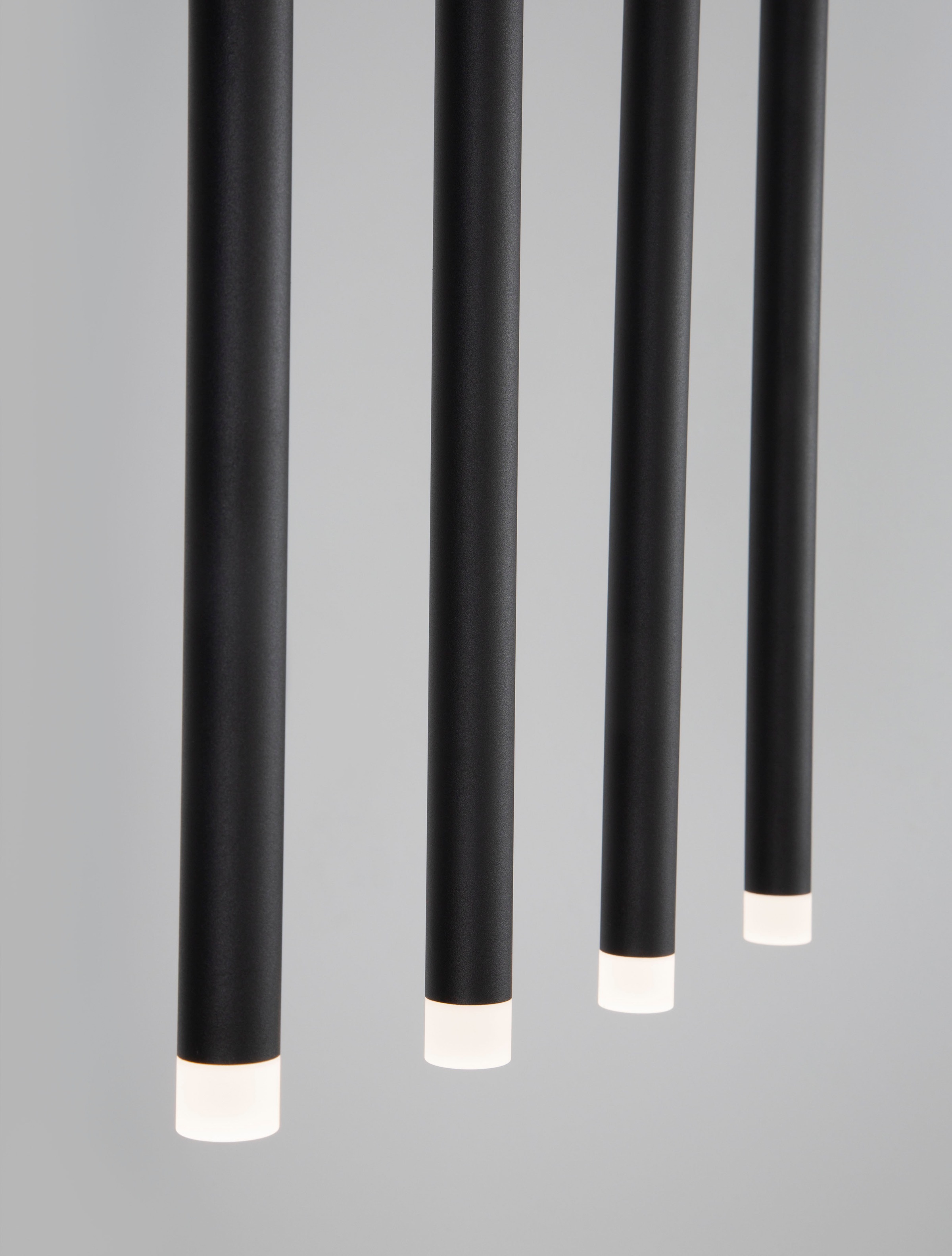 Nova Luce LED-Hängeleuchte »TRIMLE« LED-Modul 1 Stk. Warmweiß